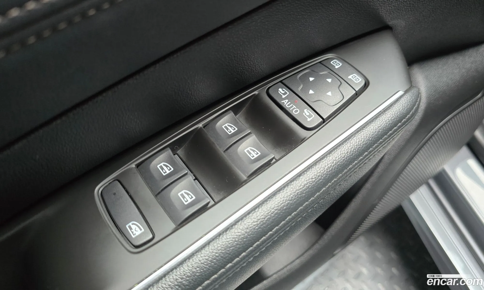 Renault Korea (Samsung) SM6 2016 — 19
