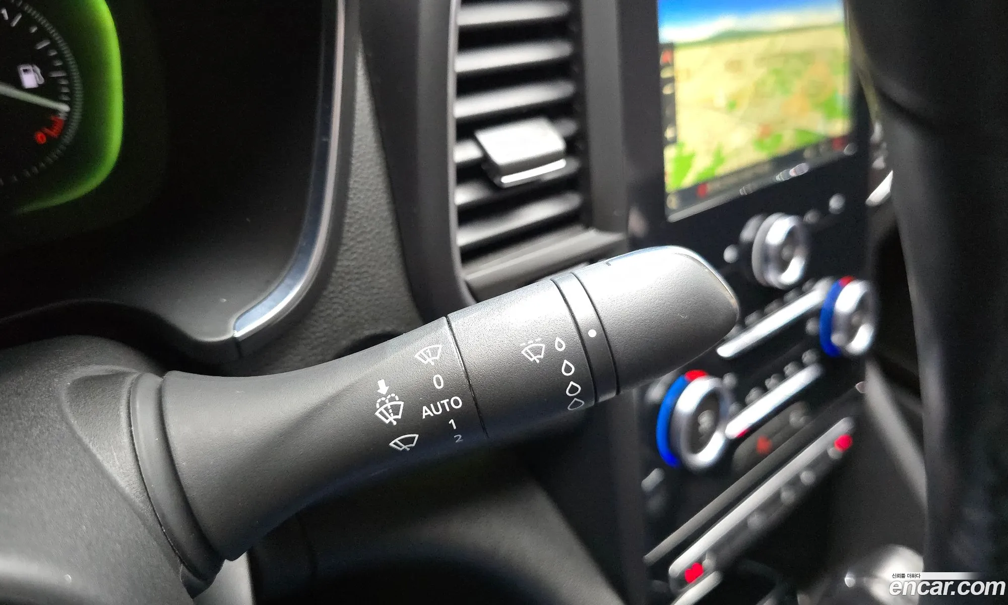 Renault Korea (Samsung) SM6 2016 — 12