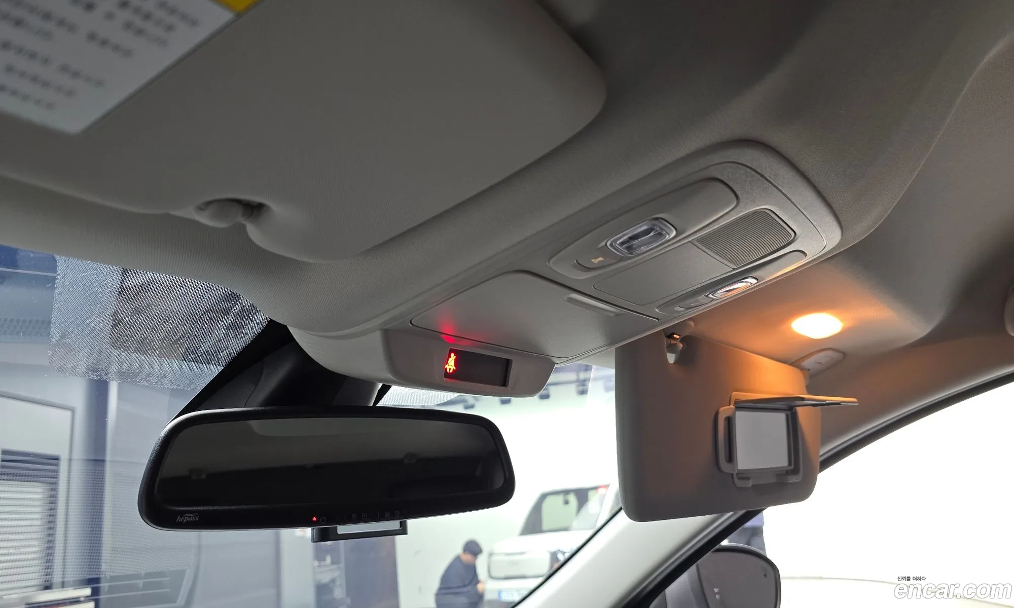 Renault Korea (Samsung) SM6 2016 — 6