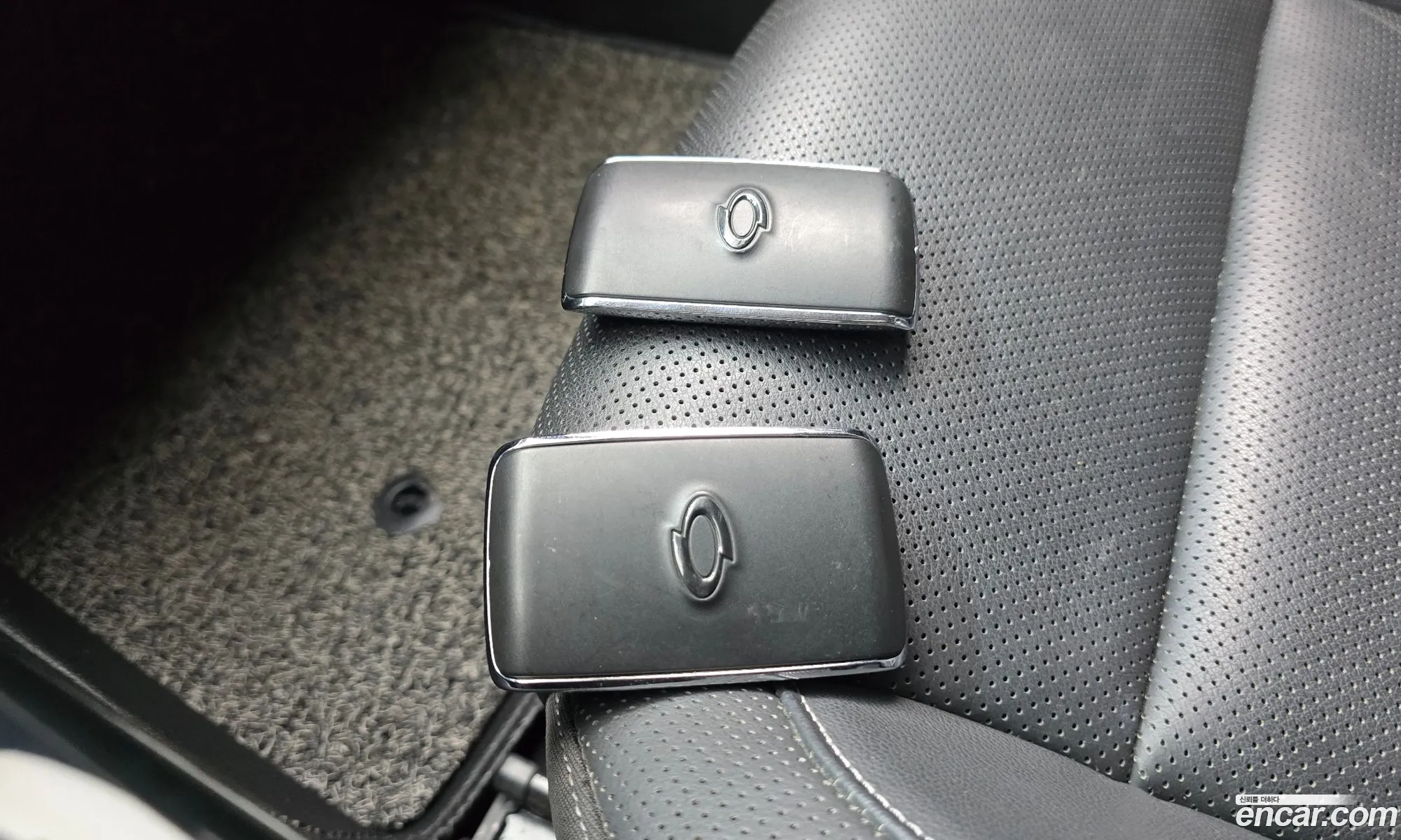 Renault Korea (Samsung) SM6 2016 — 30