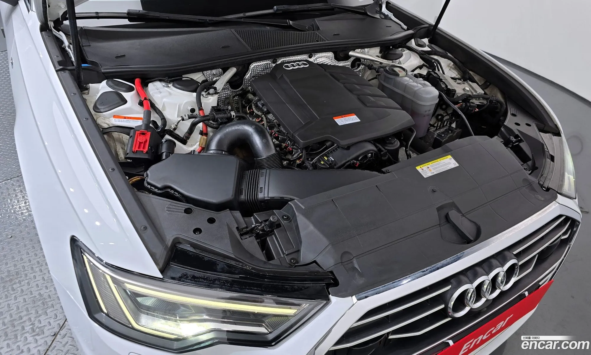Audi A6 2020 WAUZZZF26LN075980 — 14