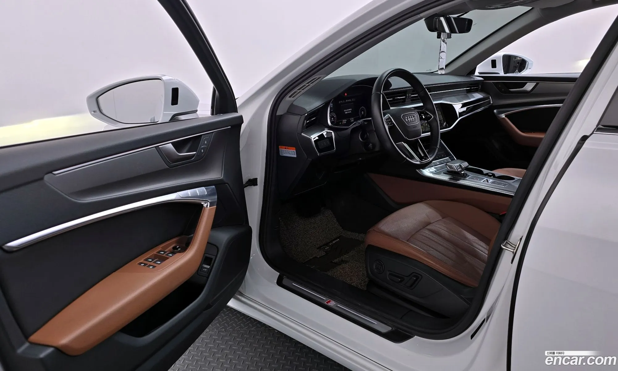 Audi A6 2020 WAUZZZF26LN075980 — 9