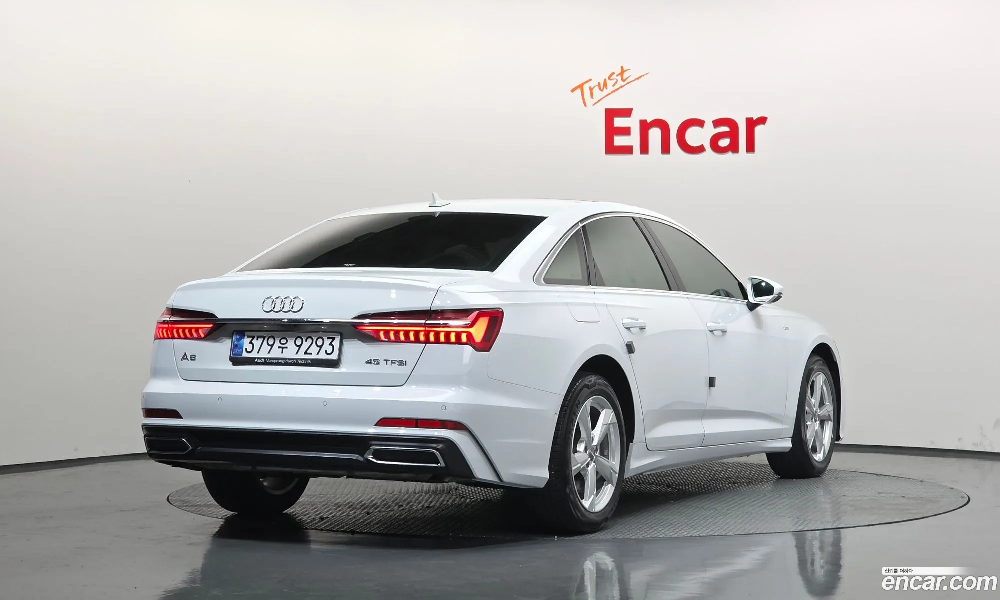 Audi A6 2020 WAUZZZF26LN075980 — 17