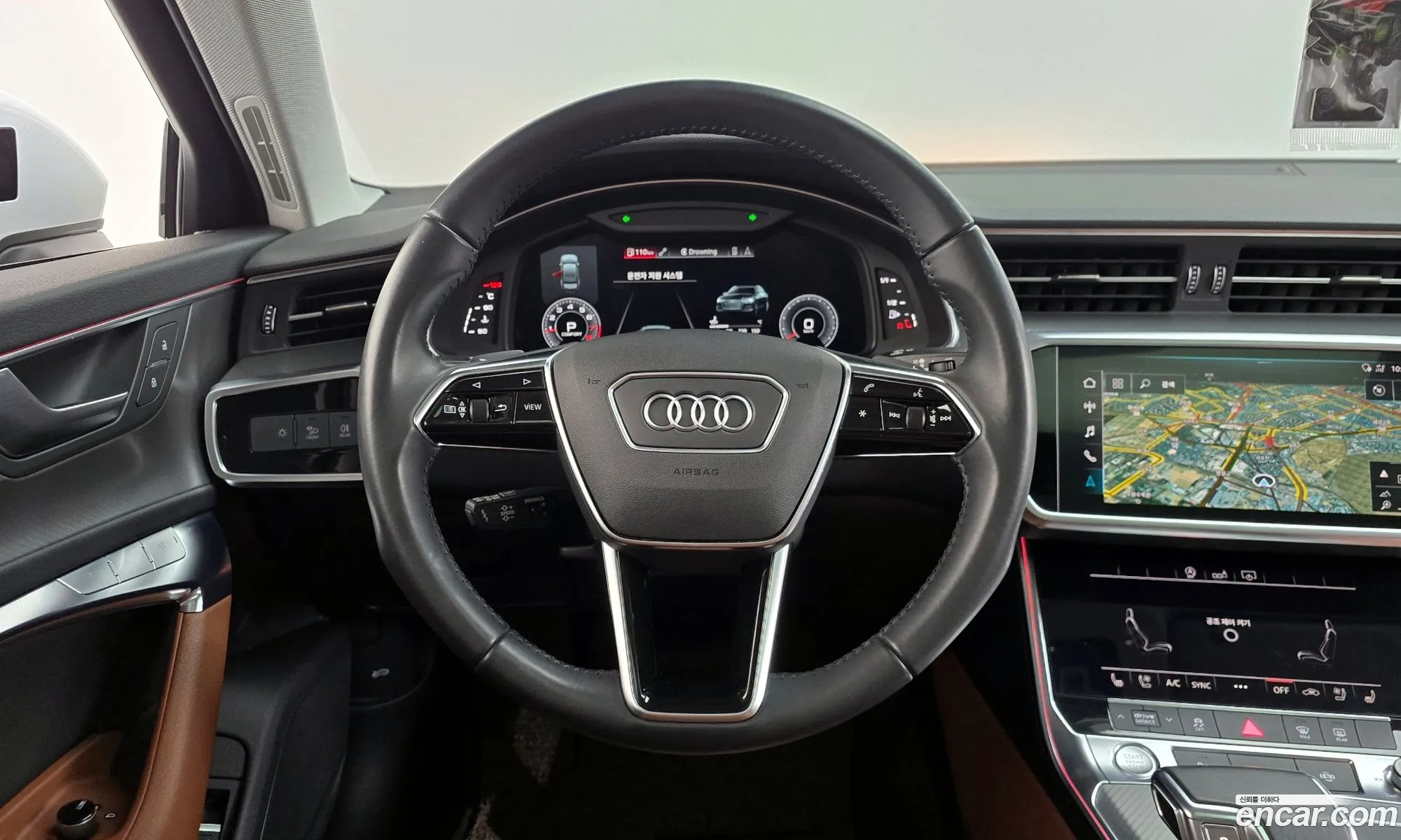 Audi A6 2020 WAUZZZF26LN075980 — 21