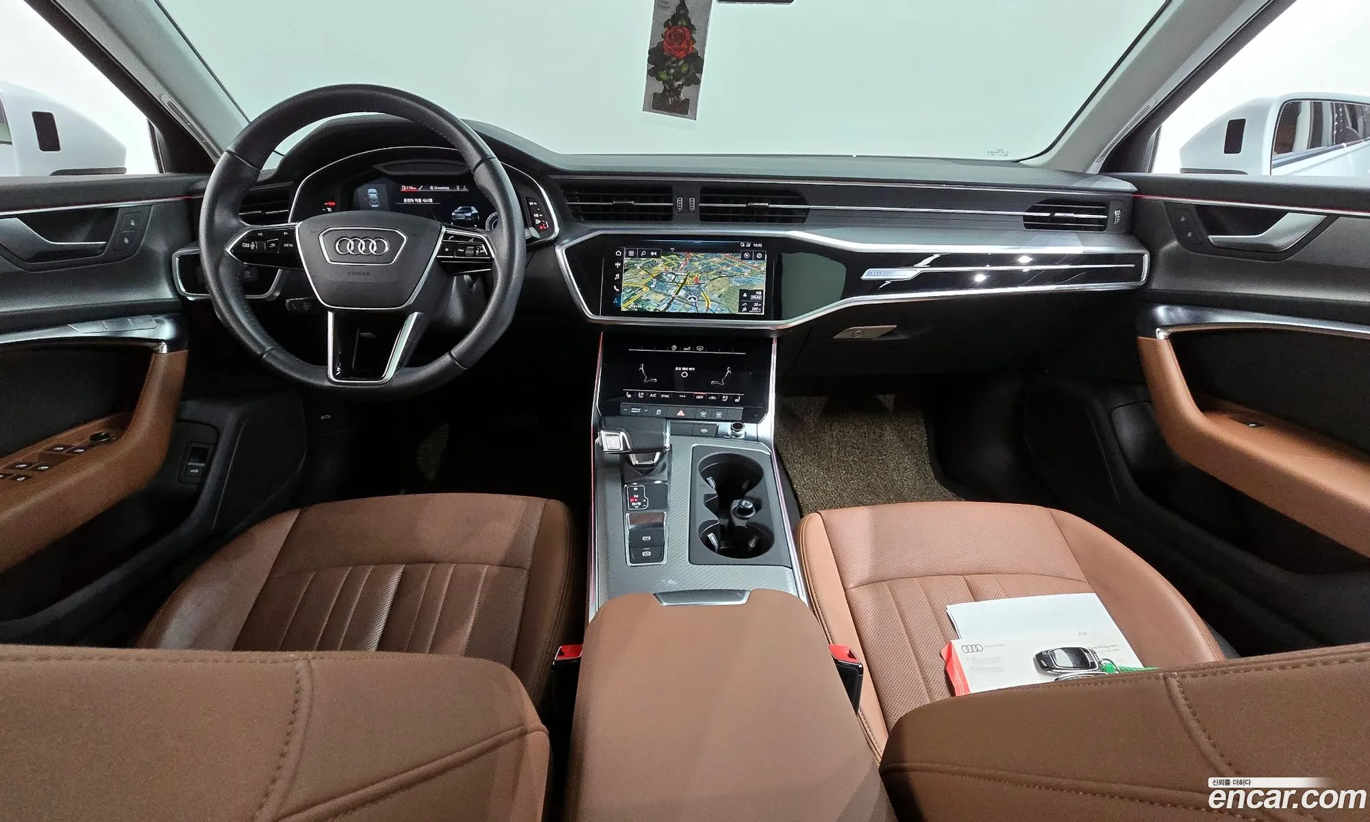 Audi A6 2020 WAUZZZF26LN075980 — 32