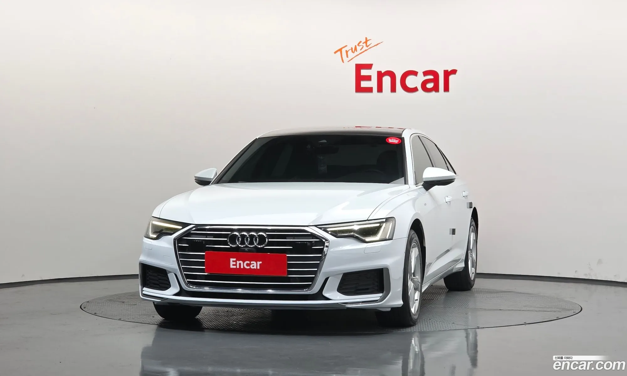 Audi A6 2020 WAUZZZF26LN075980 — 23