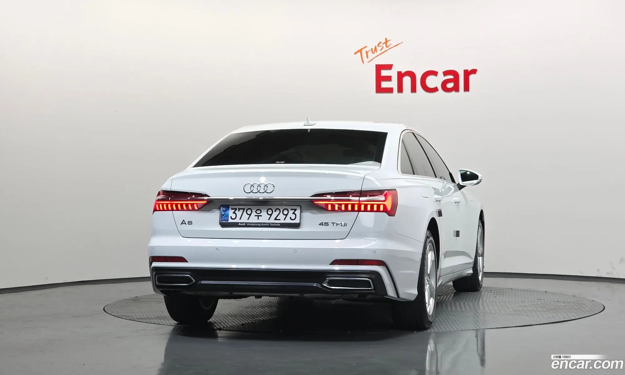 Audi A6 2020 WAUZZZF26LN075980 — 12