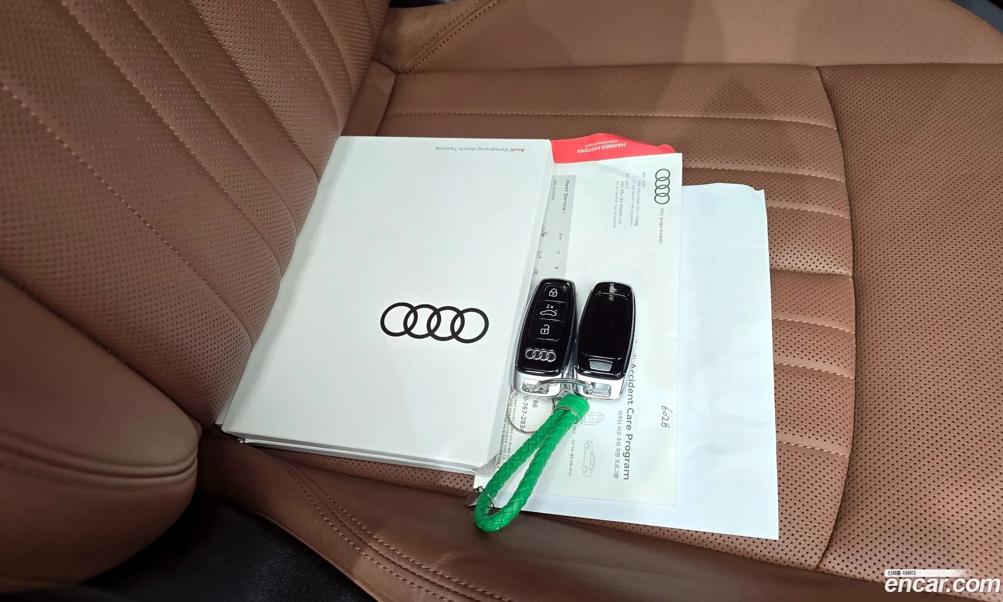 Audi A6 2020 WAUZZZF26LN075980 — 27