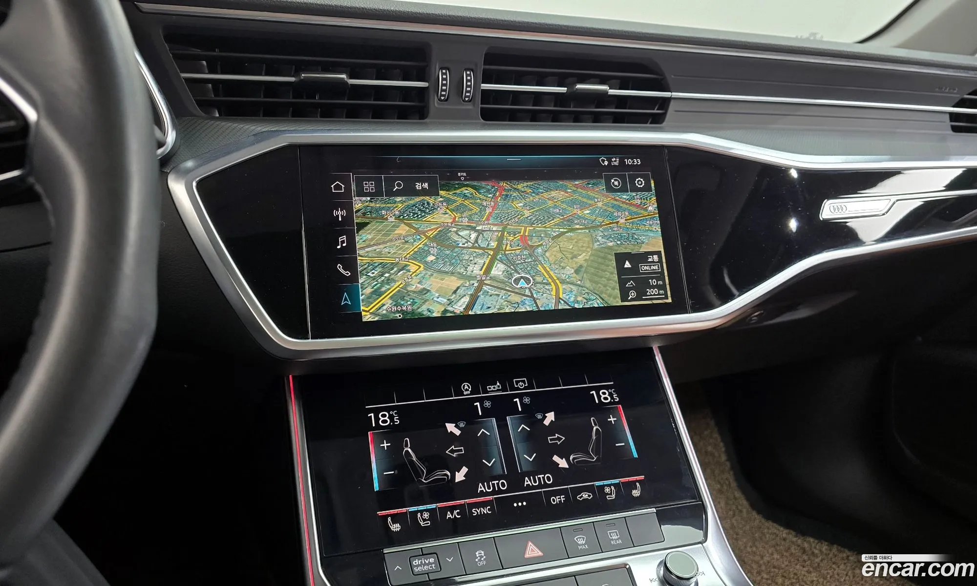 Audi A6 2020 WAUZZZF26LN075980 — 30