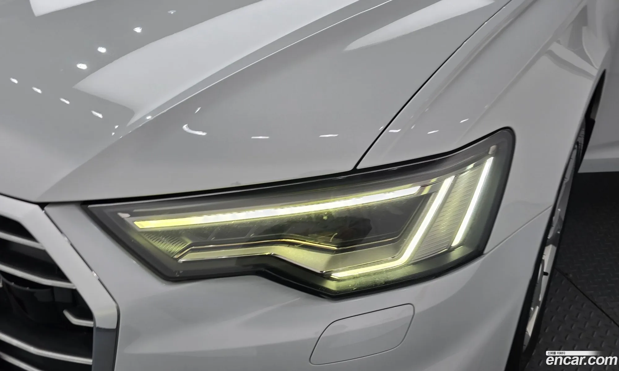 Audi A6 2020 WAUZZZF26LN075980 — 18