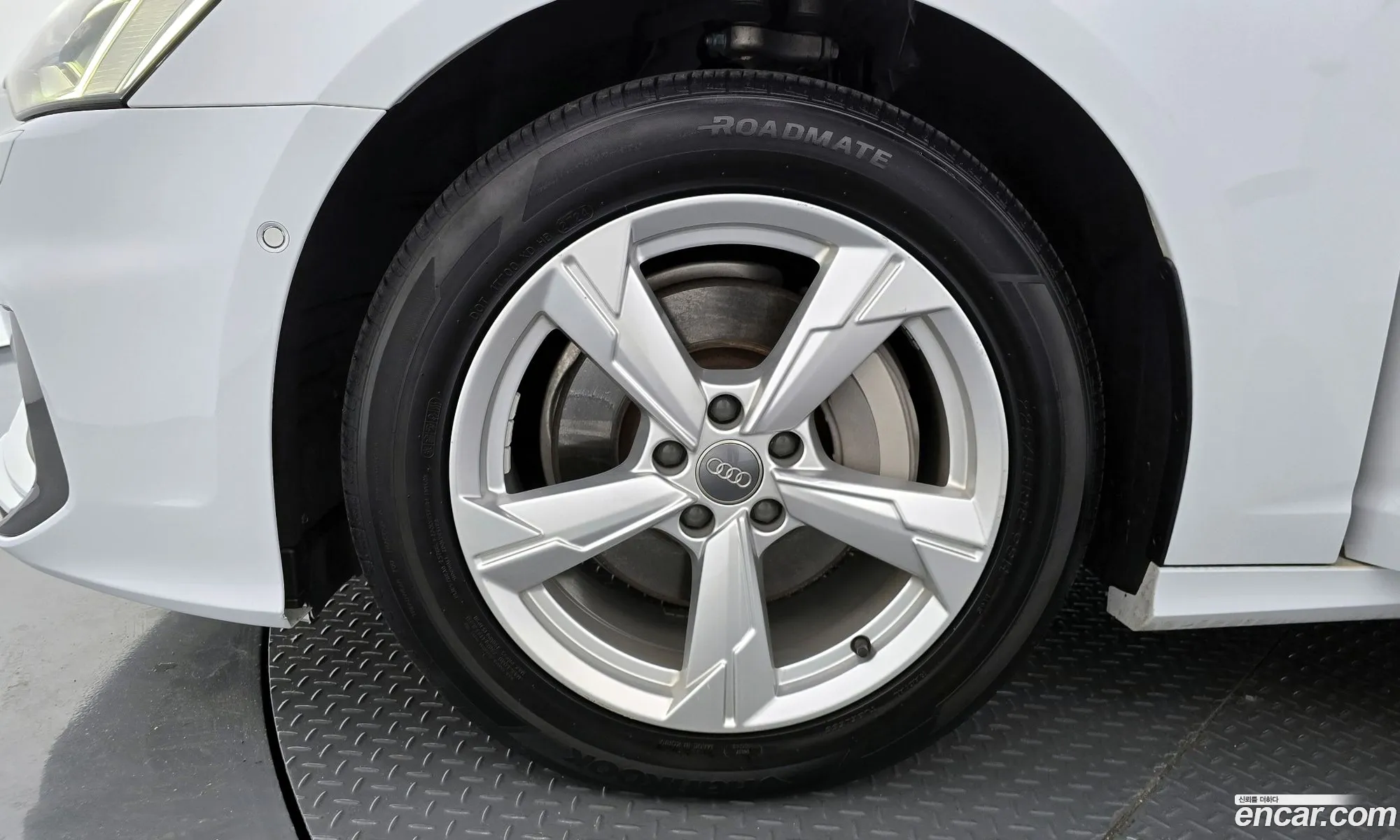 Audi A6 2020 WAUZZZF26LN075980 — 20