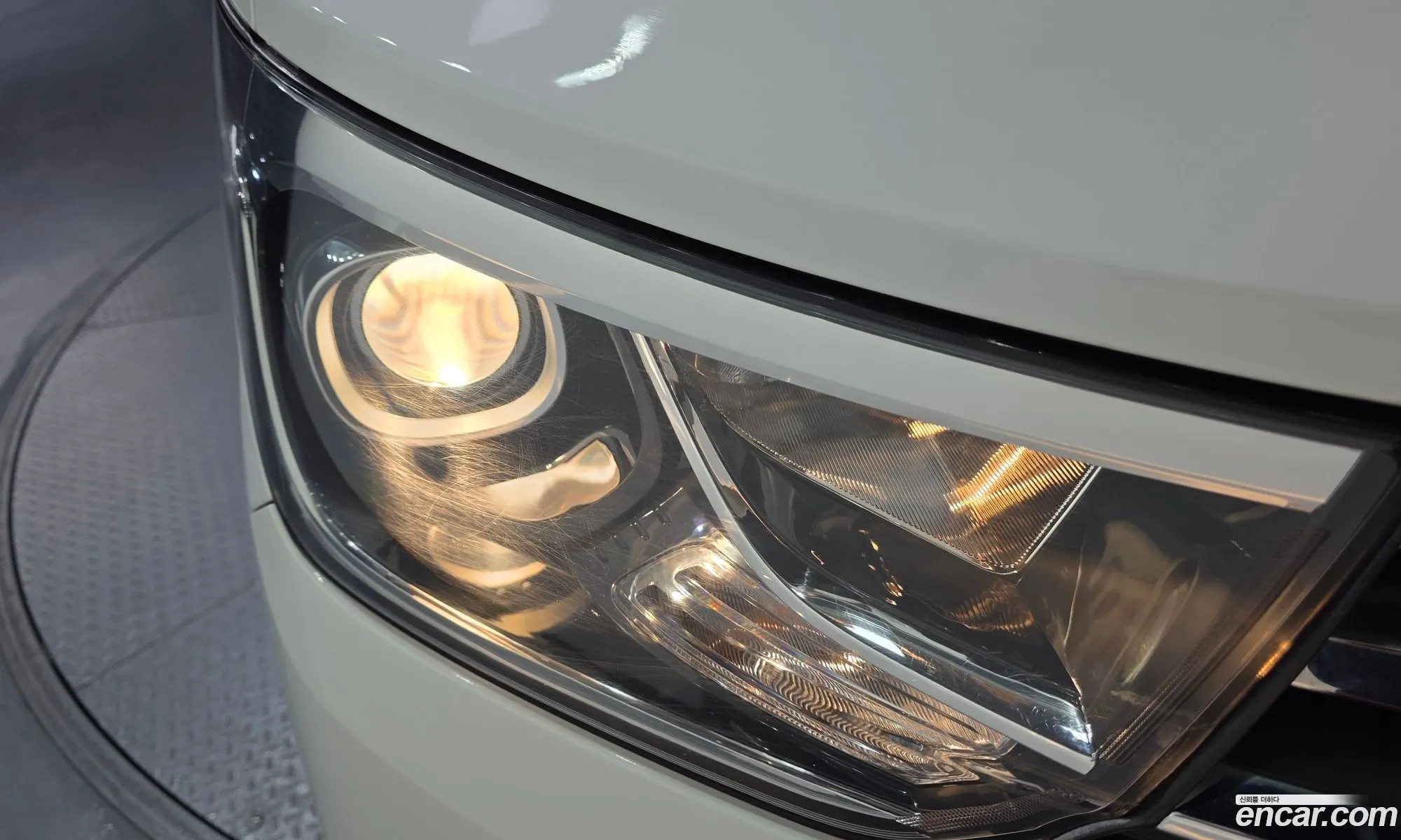 Hyundai Grand Starex 2018 — 10