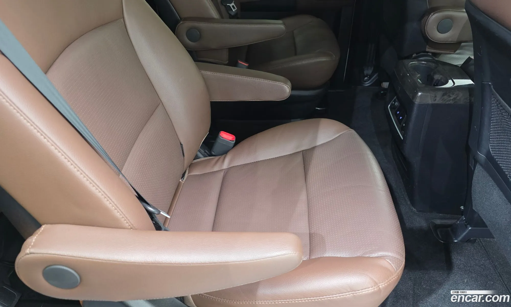 Hyundai Grand Starex 2018 — 6