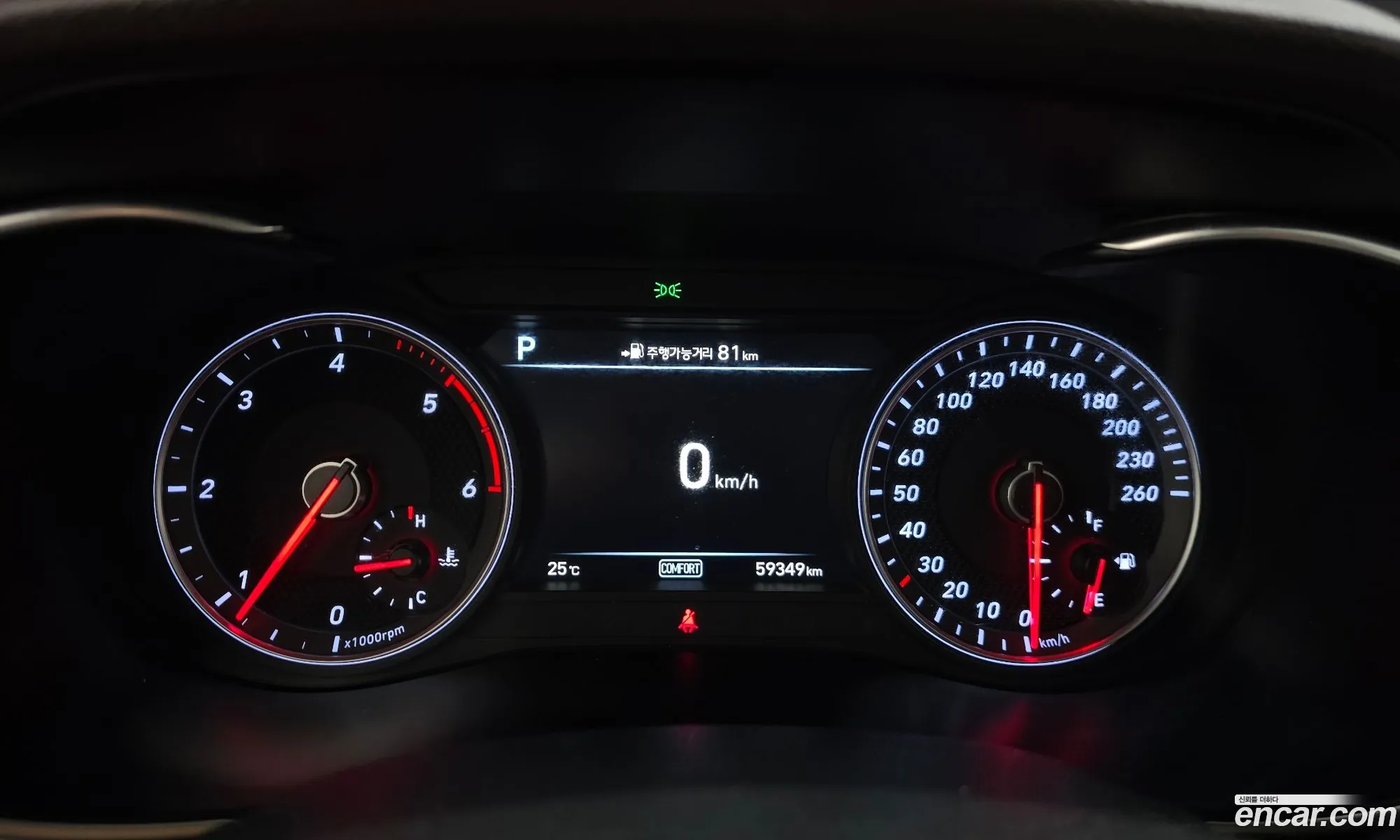 Genesis G70 2019 KMTG441BDKU038445 — 16