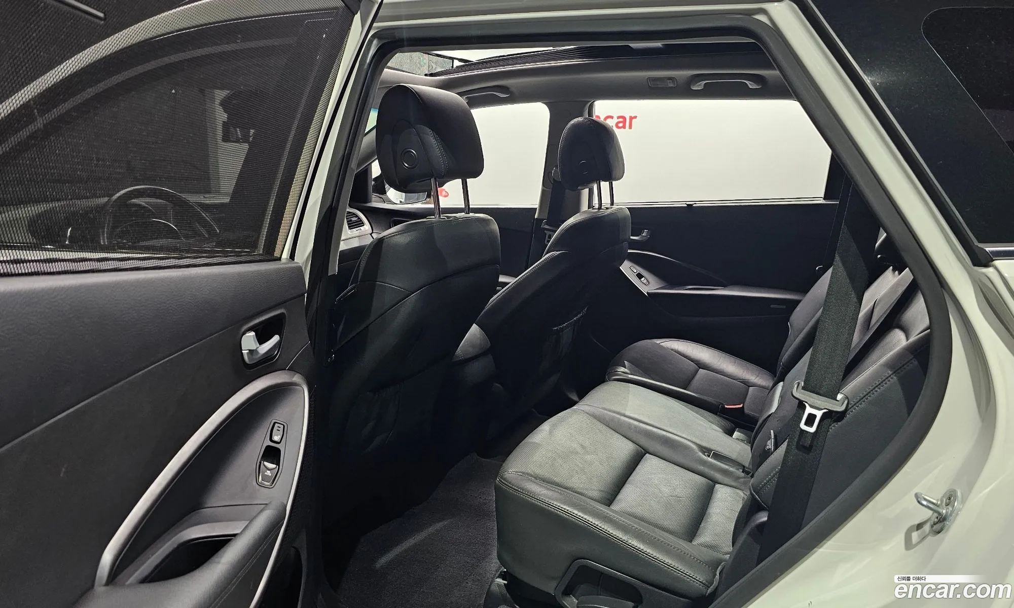 Hyundai Maxcruz 2016 — 4