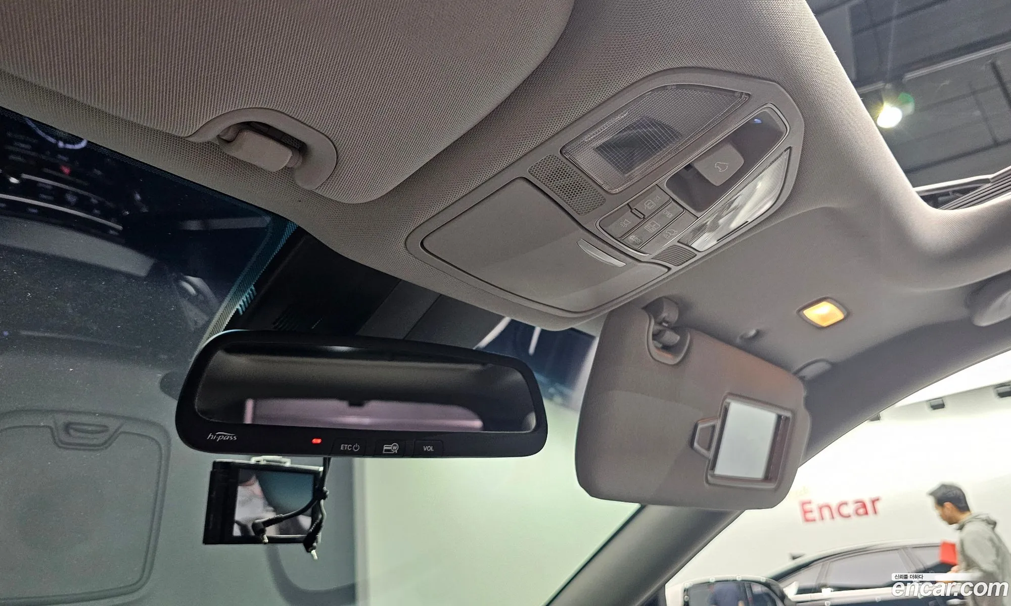 Hyundai Maxcruz 2016 — 6
