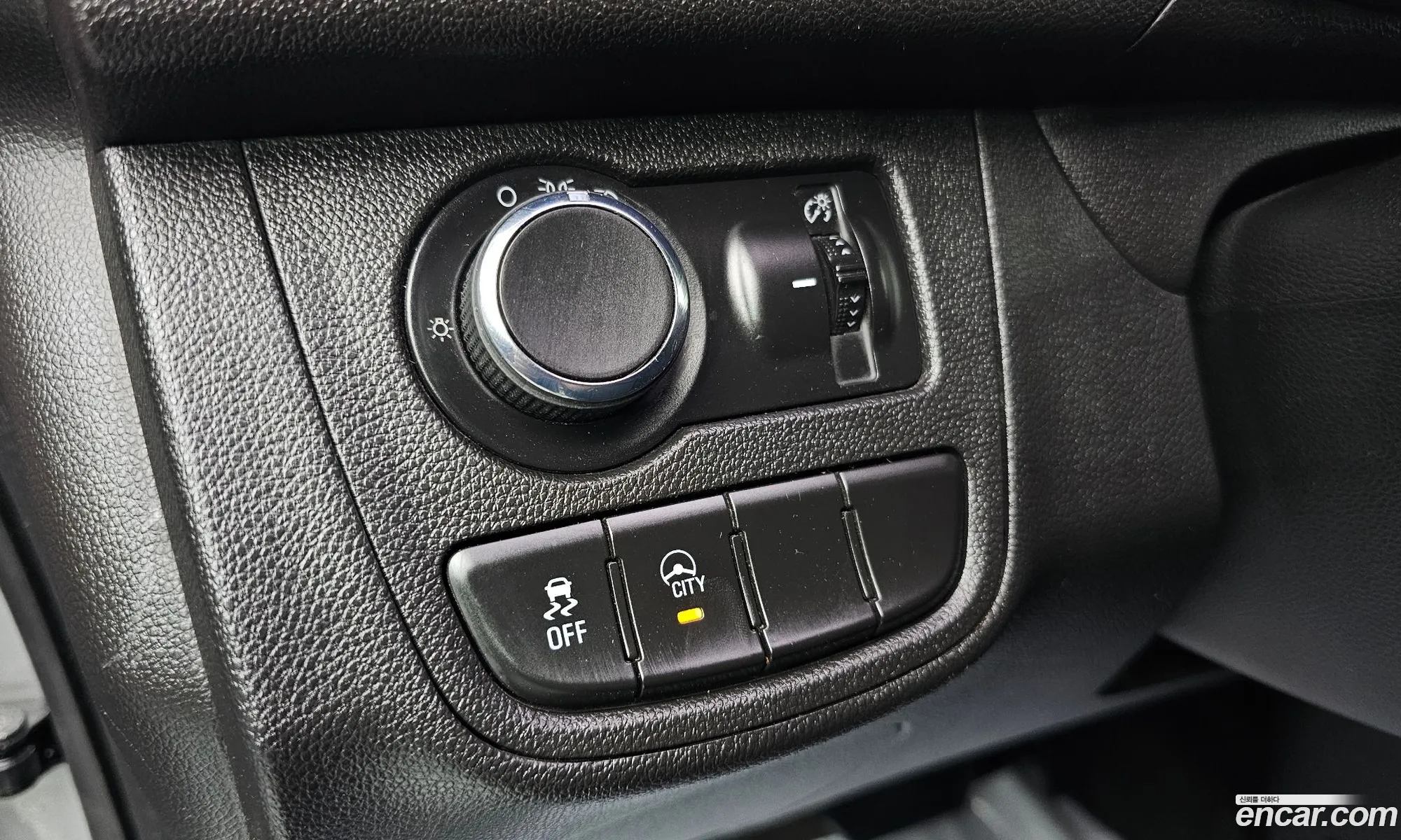 Chevrolet (GM Daewoo) The Next Spark 2015 — 5