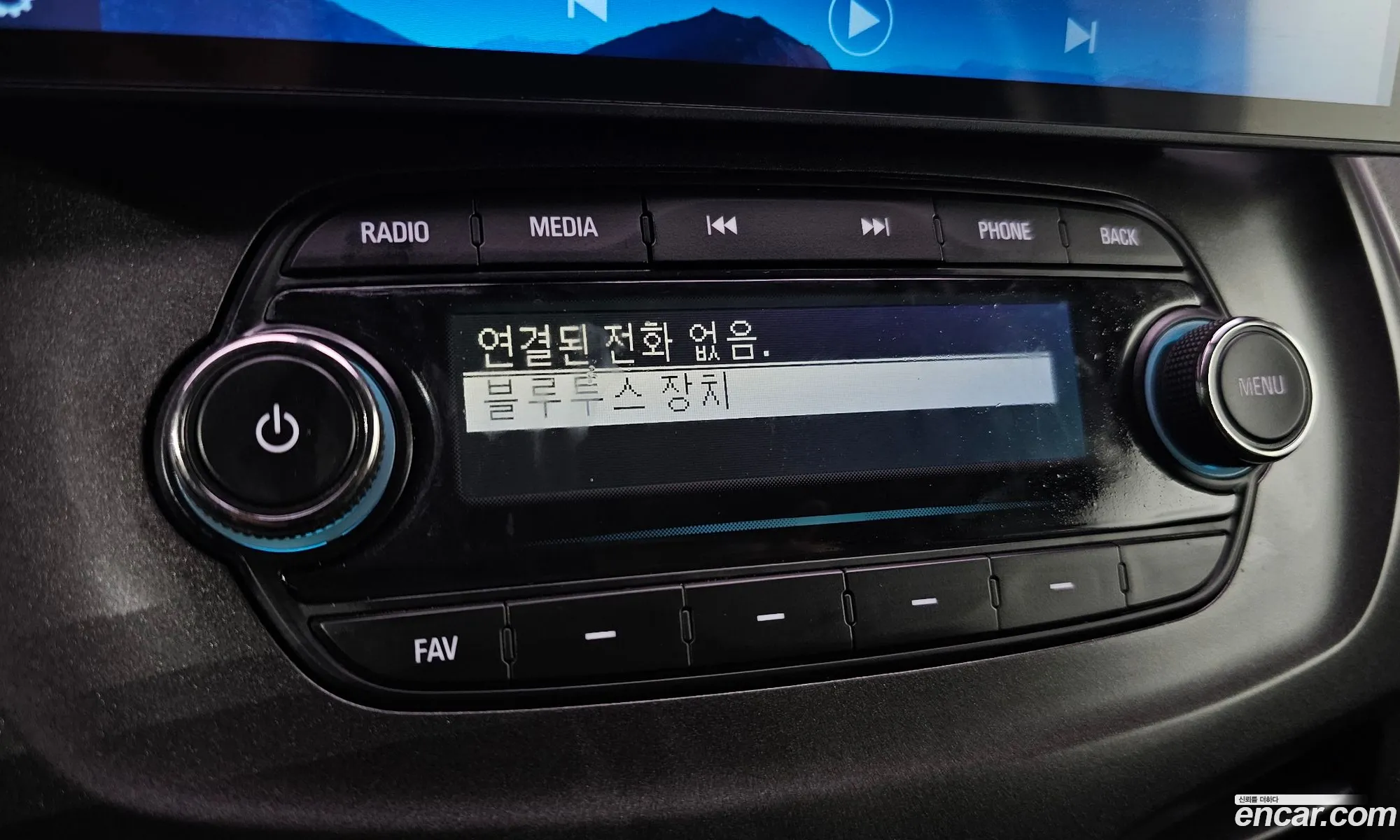 Chevrolet (GM Daewoo) The Next Spark 2015 — 10
