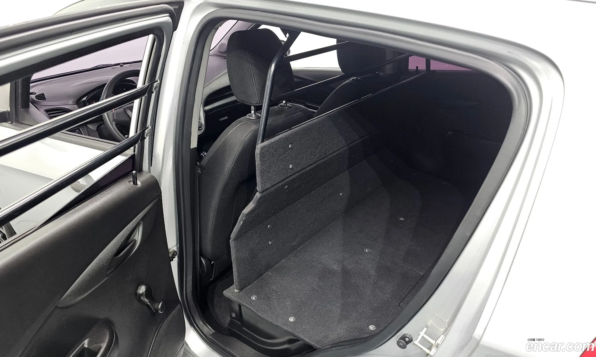 Chevrolet (GM Daewoo) The Next Spark 2015 — 17