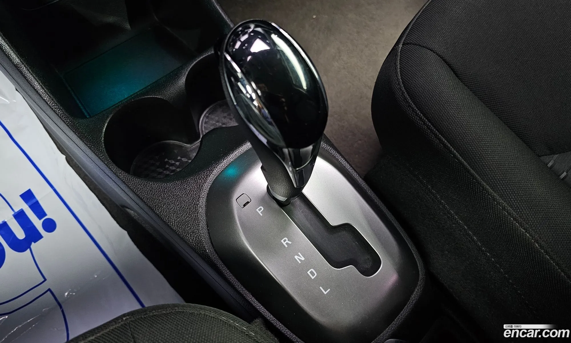 Chevrolet (GM Daewoo) The Next Spark 2015 — 16