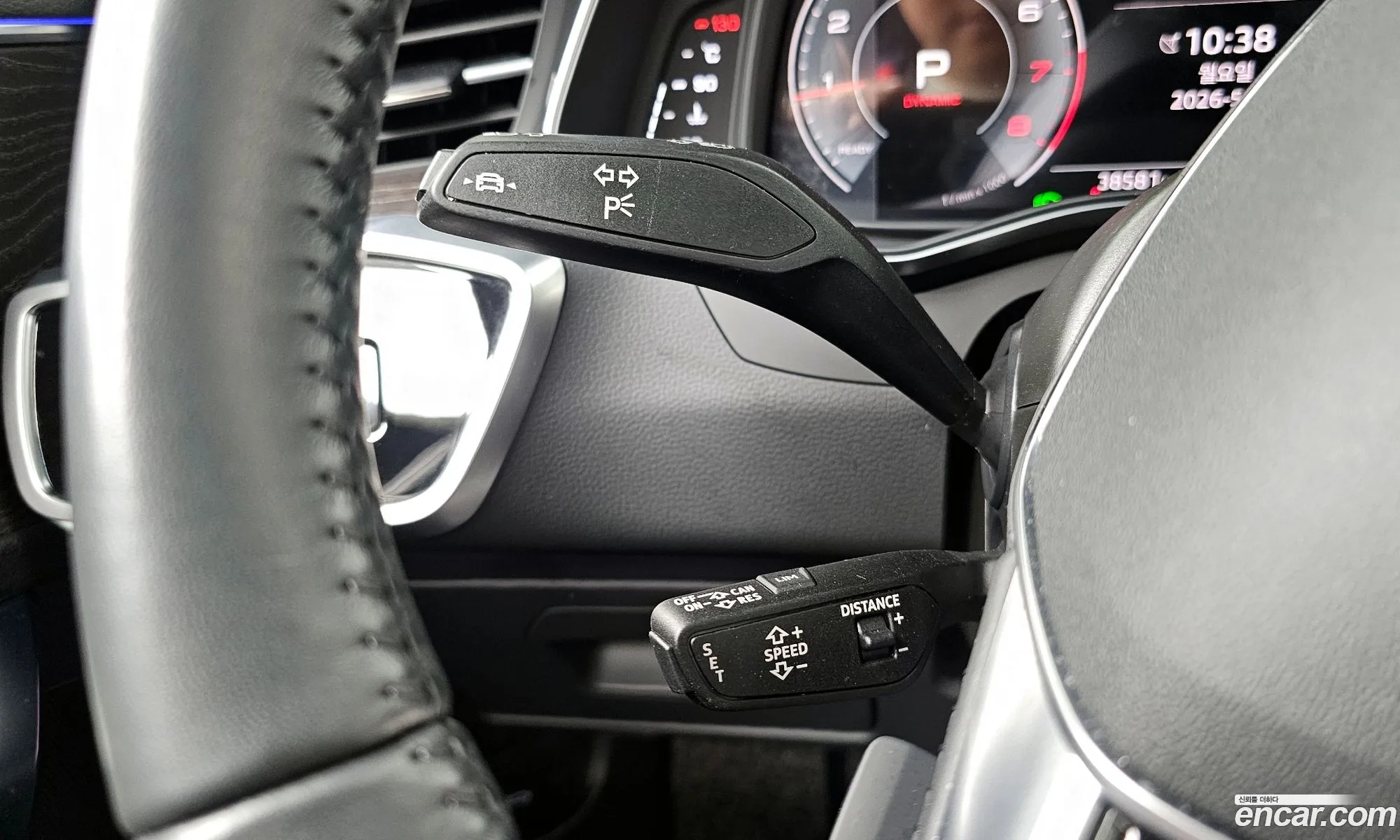 Audi A6 2021 WAUZZZF23MN016175 — 10