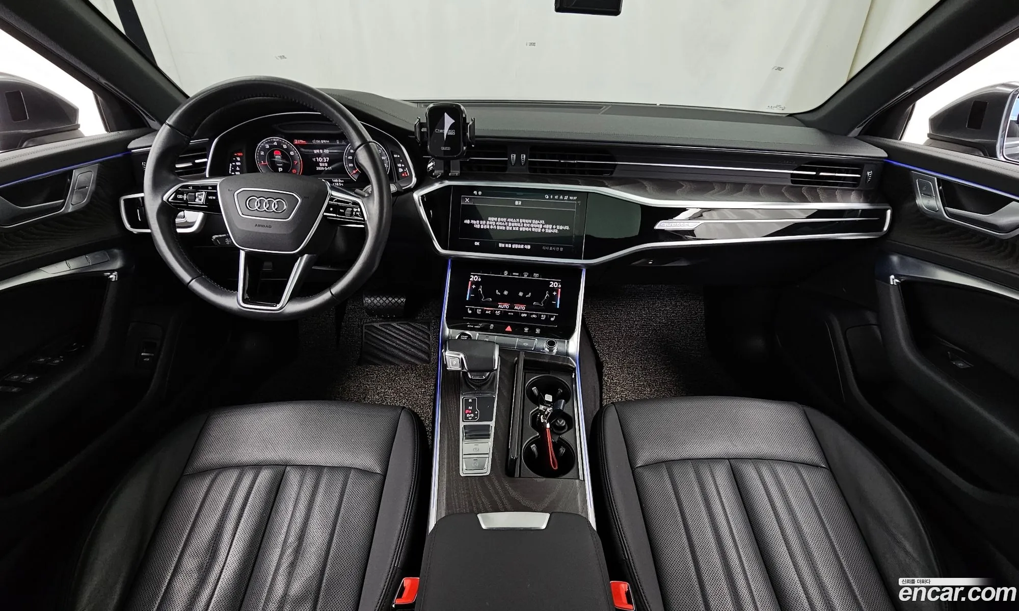 Audi A6 2021 WAUZZZF23MN016175 — 14