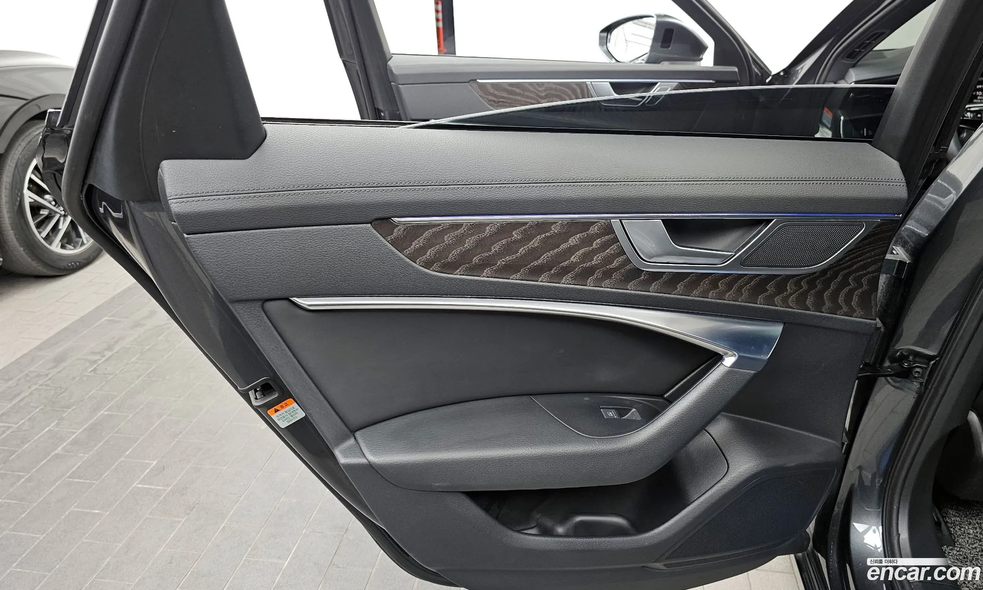Audi A6 2021 WAUZZZF23MN016175 — 8
