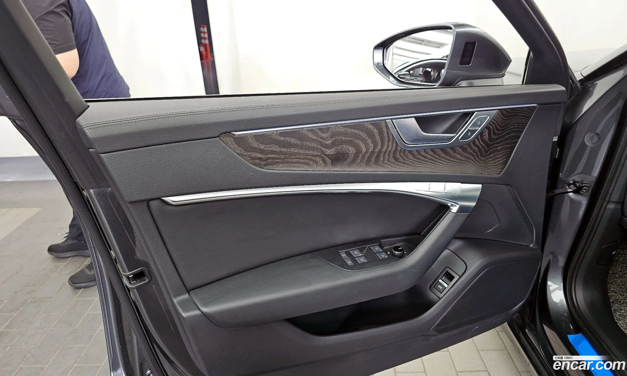 Audi A6 2021 WAUZZZF23MN016175 — 27
