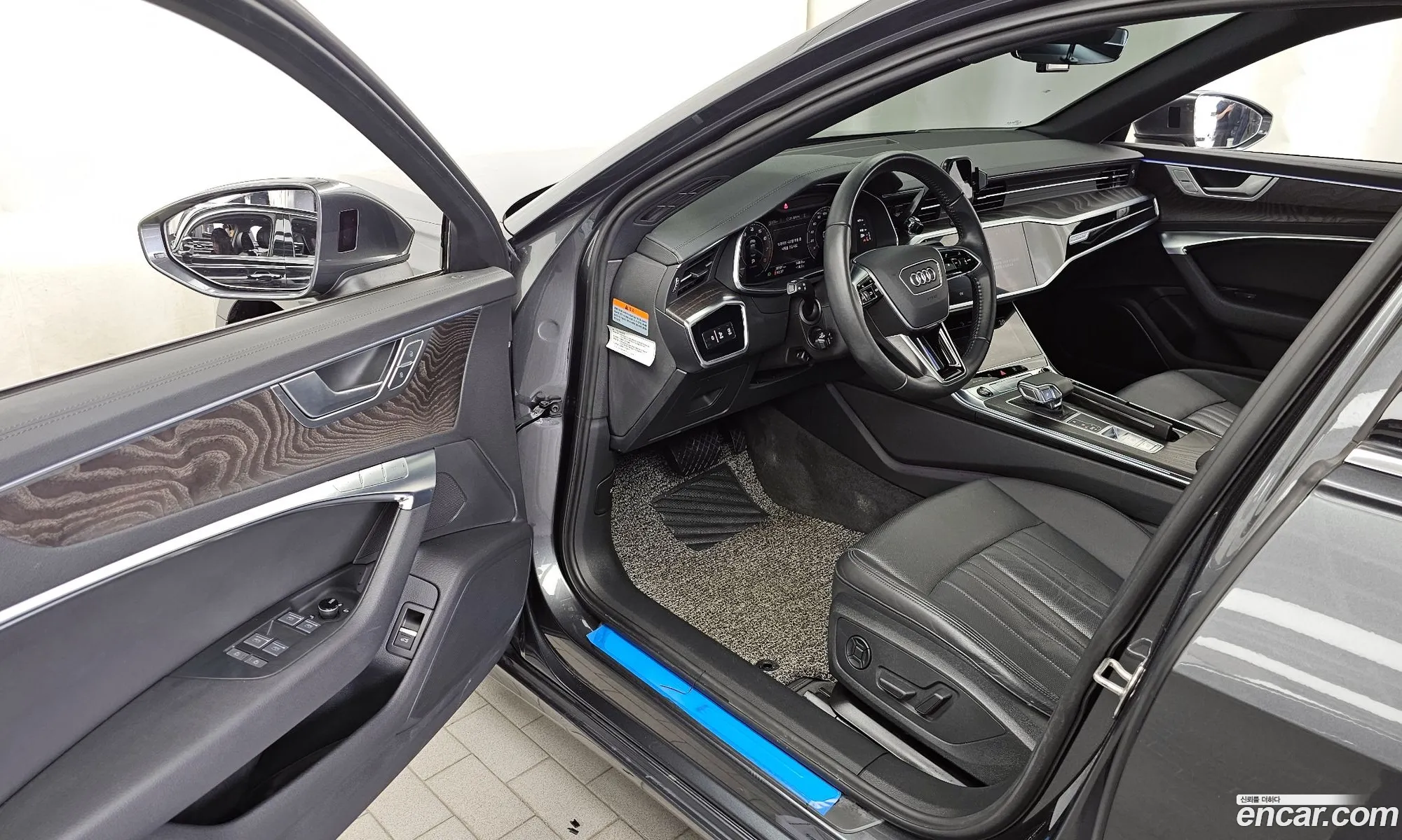 Audi A6 2021 WAUZZZF23MN016175 — 32