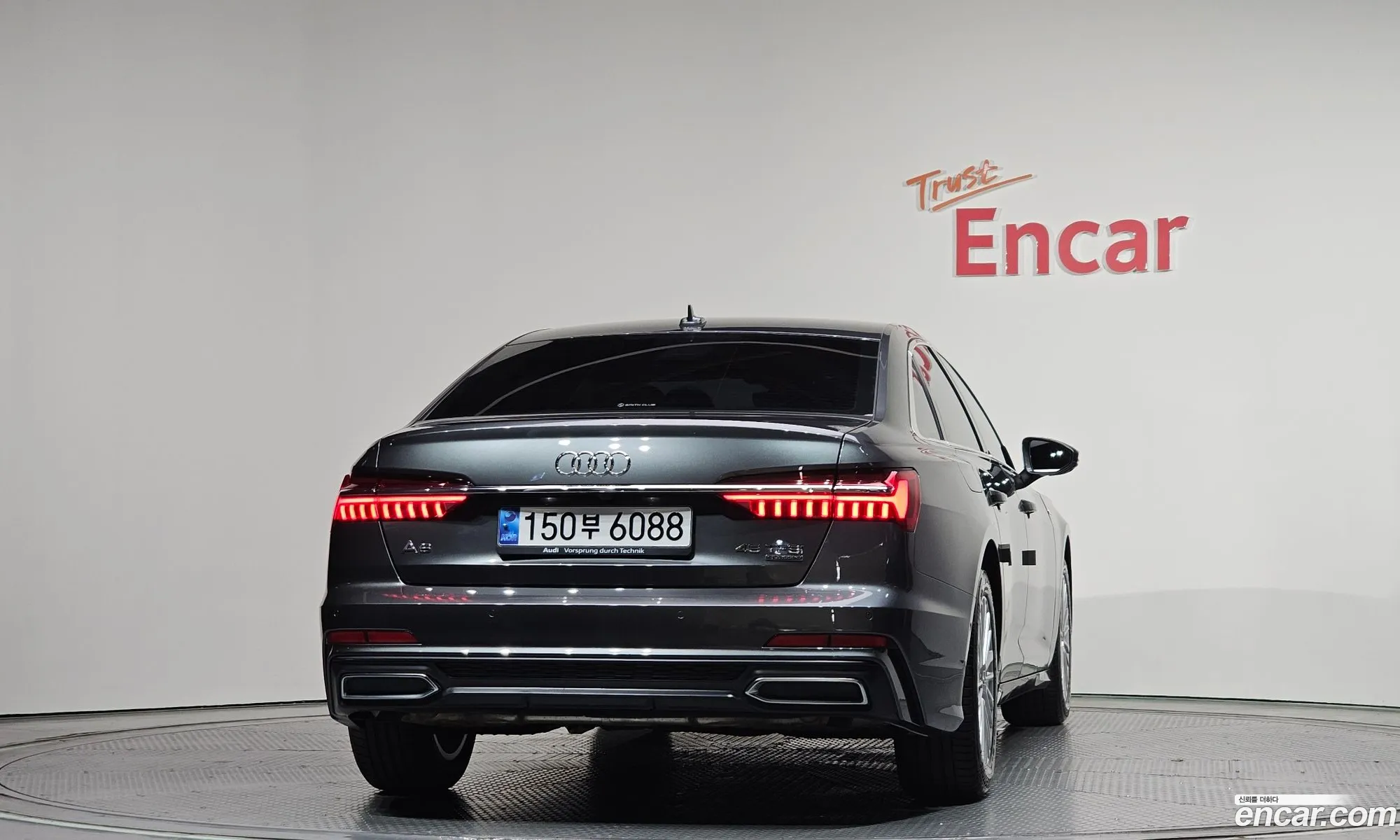 Audi A6 2021 WAUZZZF23MN016175 — 13