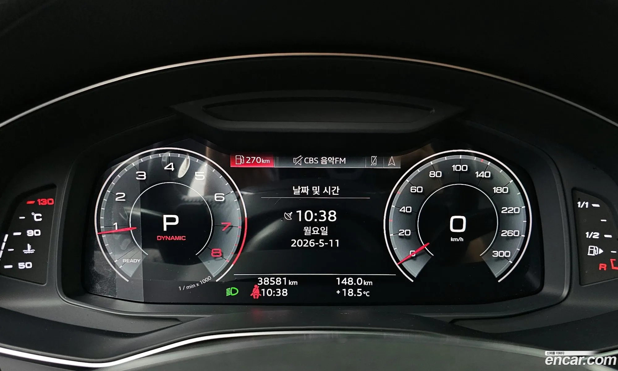 Audi A6 2021 WAUZZZF23MN016175 — 16
