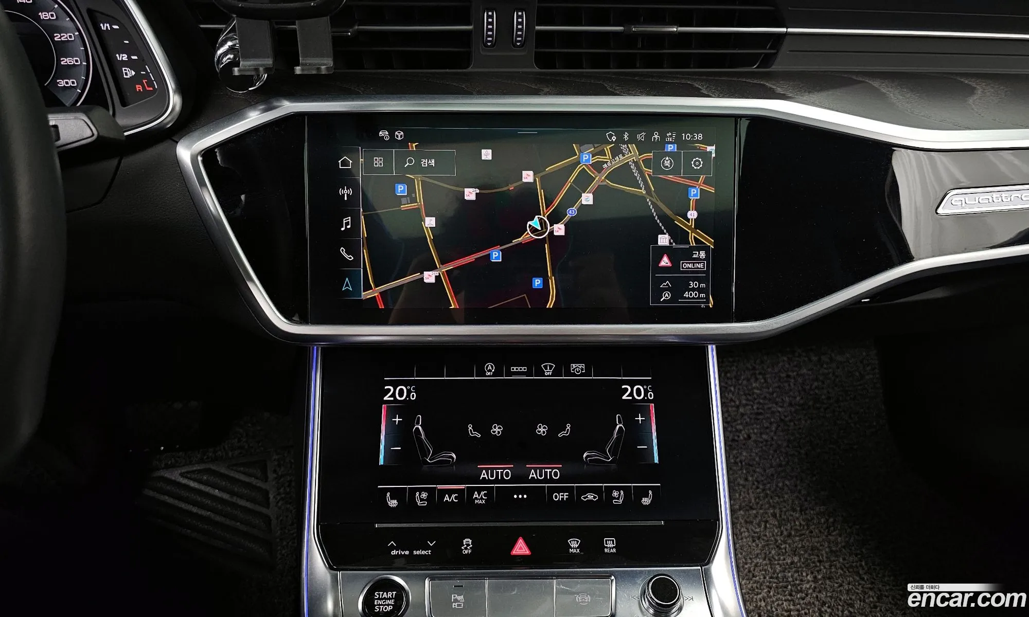Audi A6 2021 WAUZZZF23MN016175 — 28