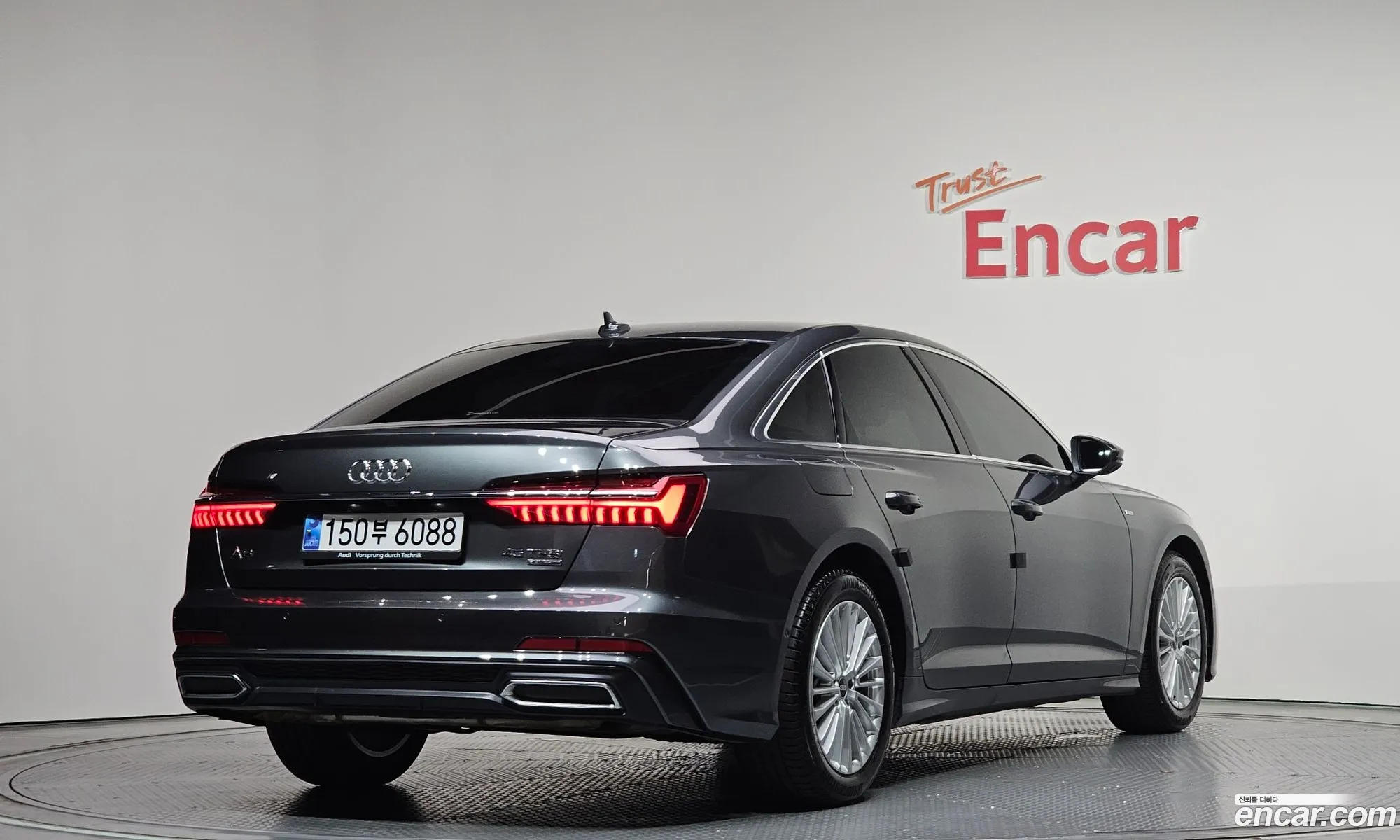 Audi A6 2021 WAUZZZF23MN016175 — 31