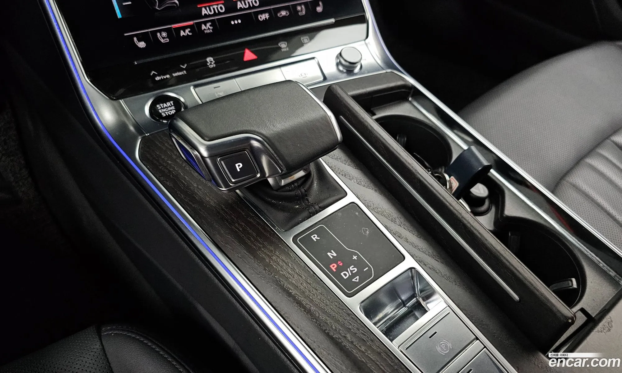 Audi A6 2021 WAUZZZF23MN016175 — 17