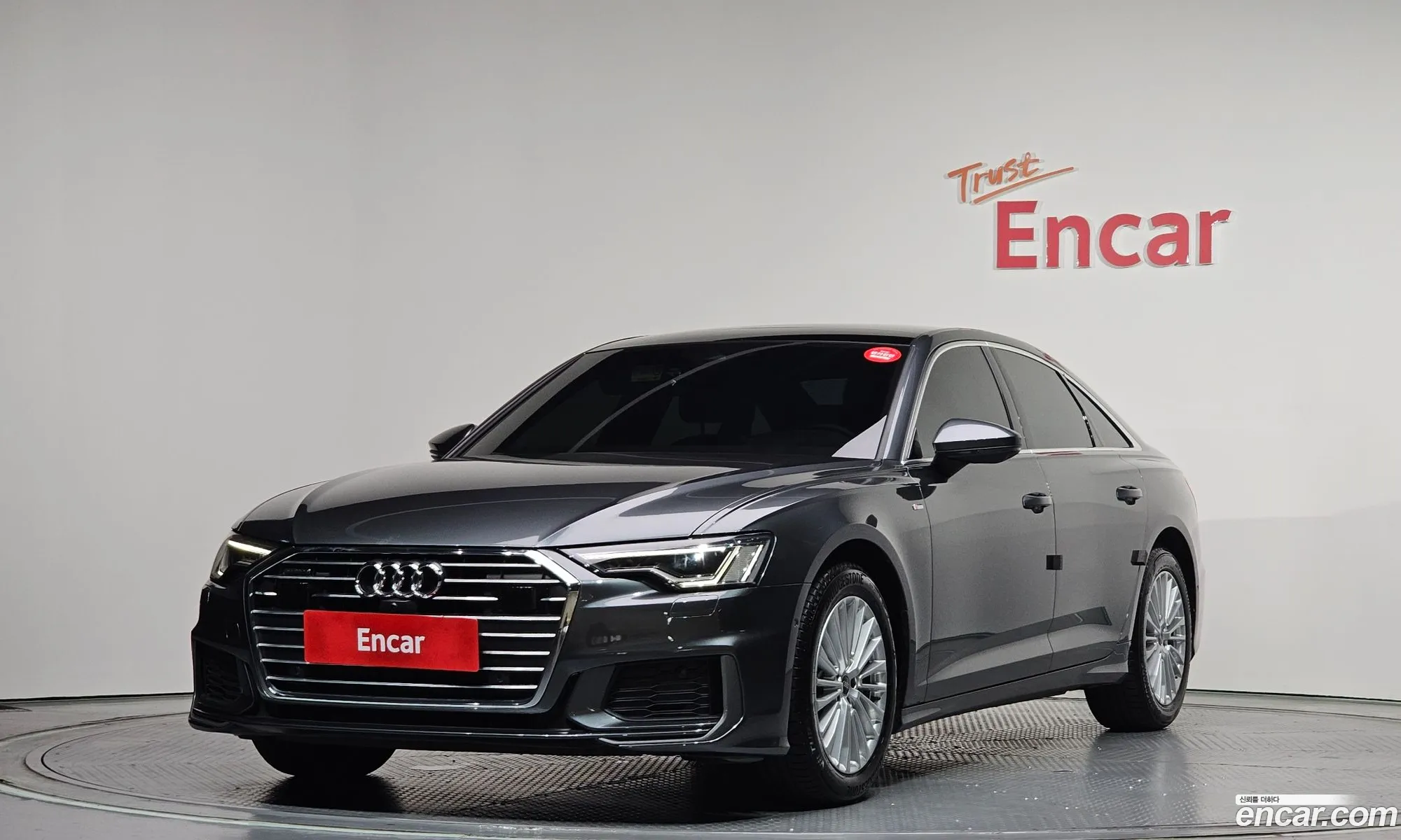 Audi A6 2021 WAUZZZF23MN016175 — 23