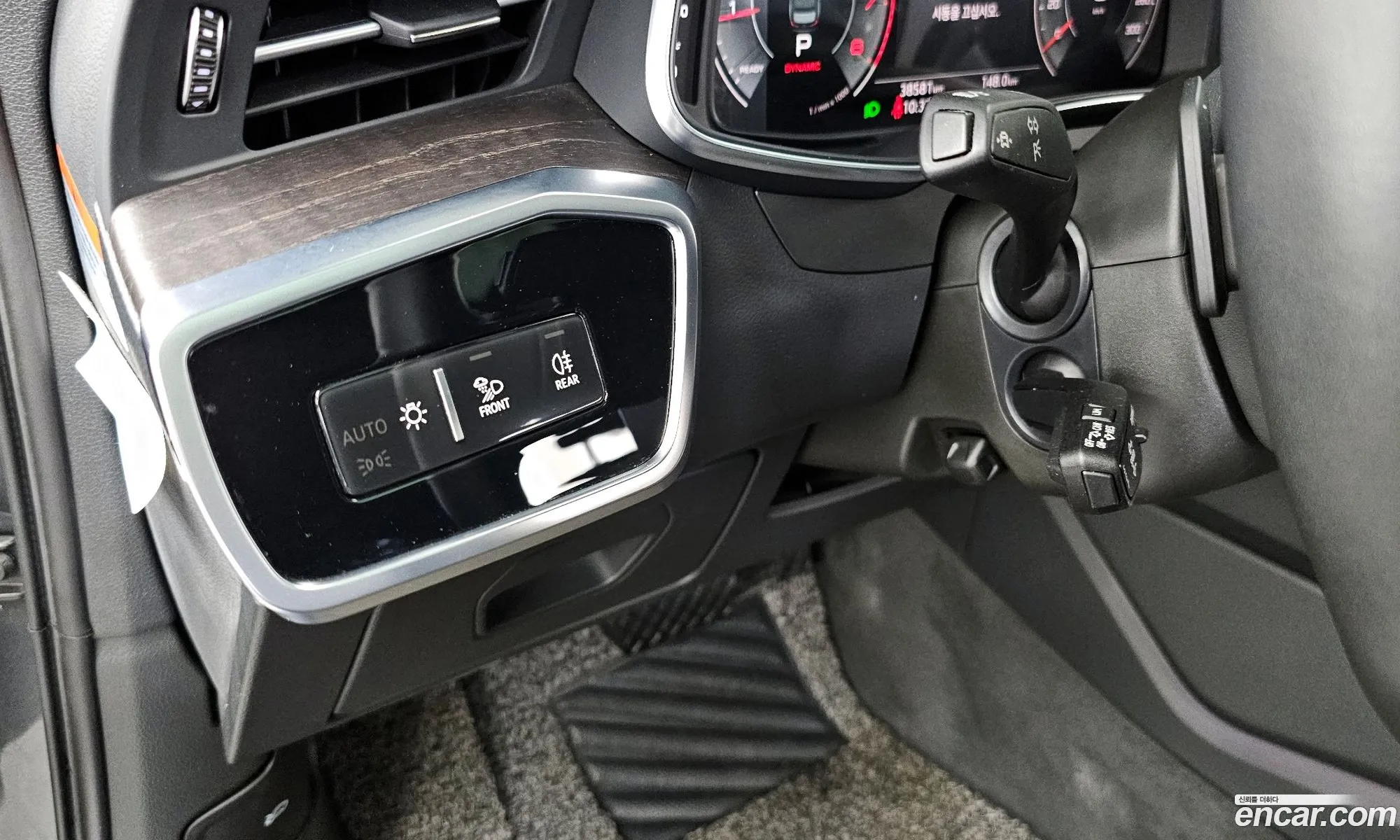 Audi A6 2021 WAUZZZF23MN016175 — 20