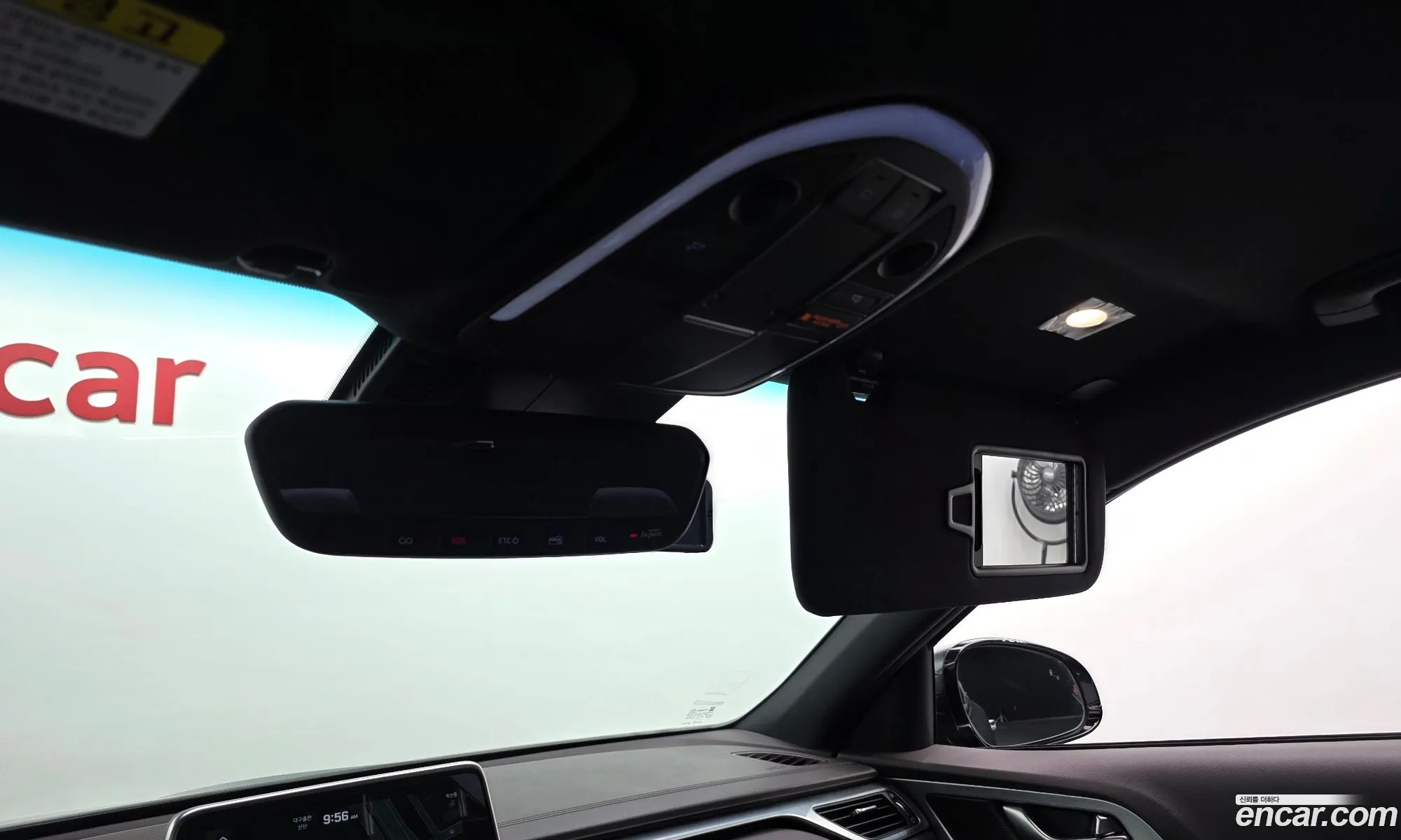 Genesis G70 2019 — 2