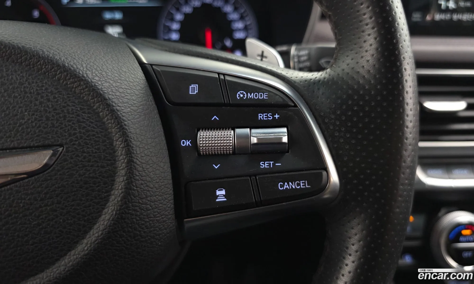 Genesis G70 2019 — 22