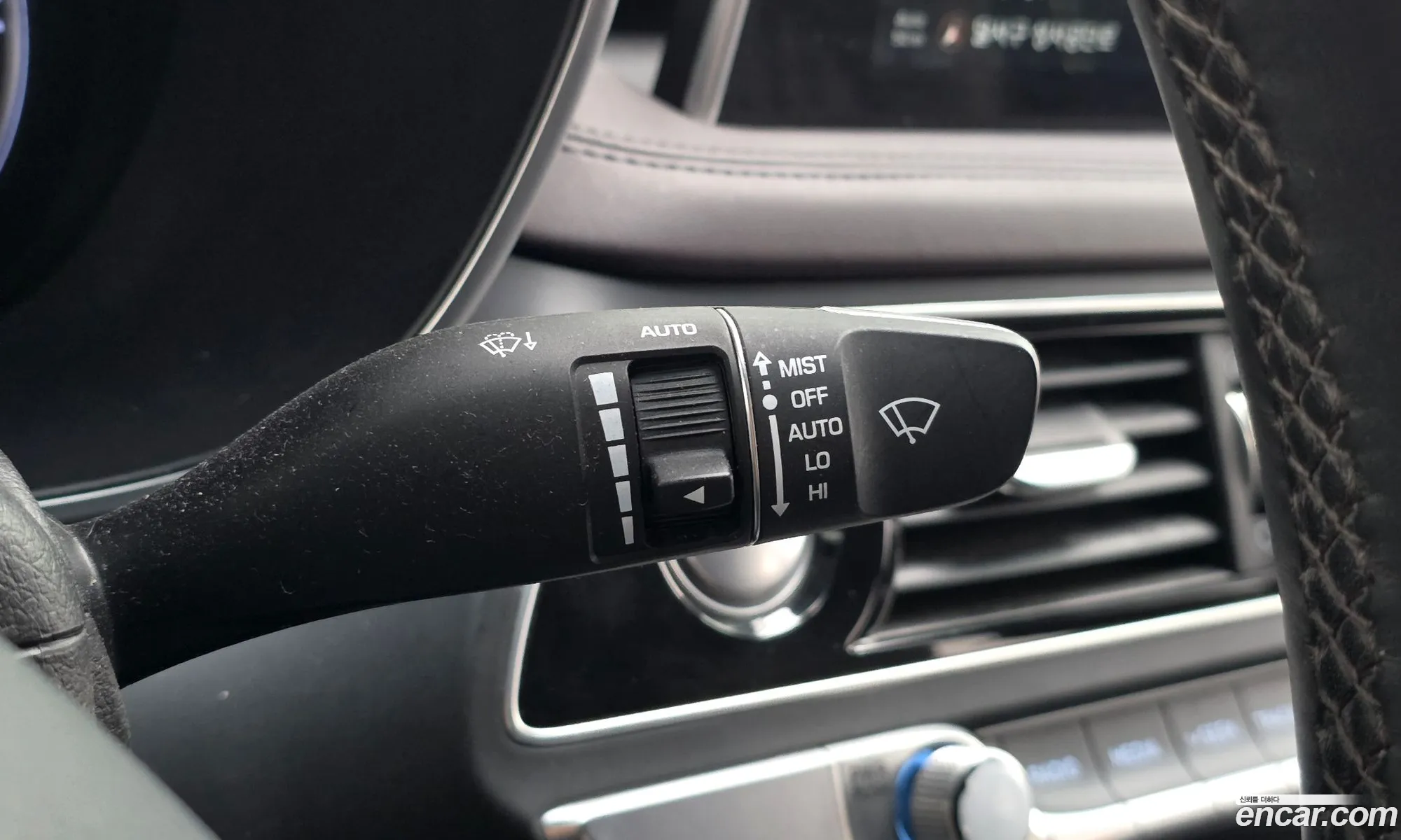 Genesis G70 2019 — 3