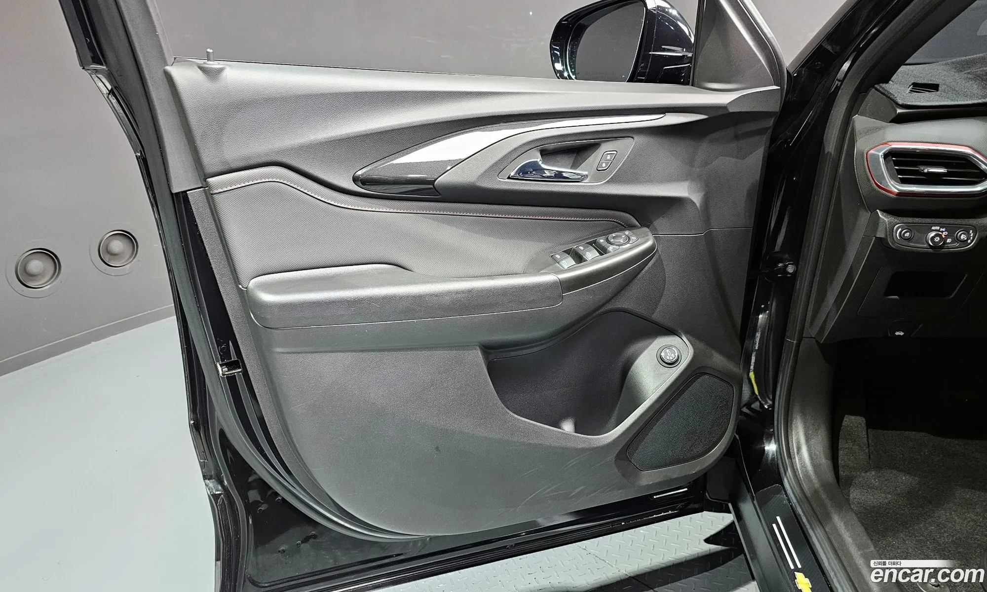 Chevrolet (GM Daewoo) Trailblazer 2022 — 19