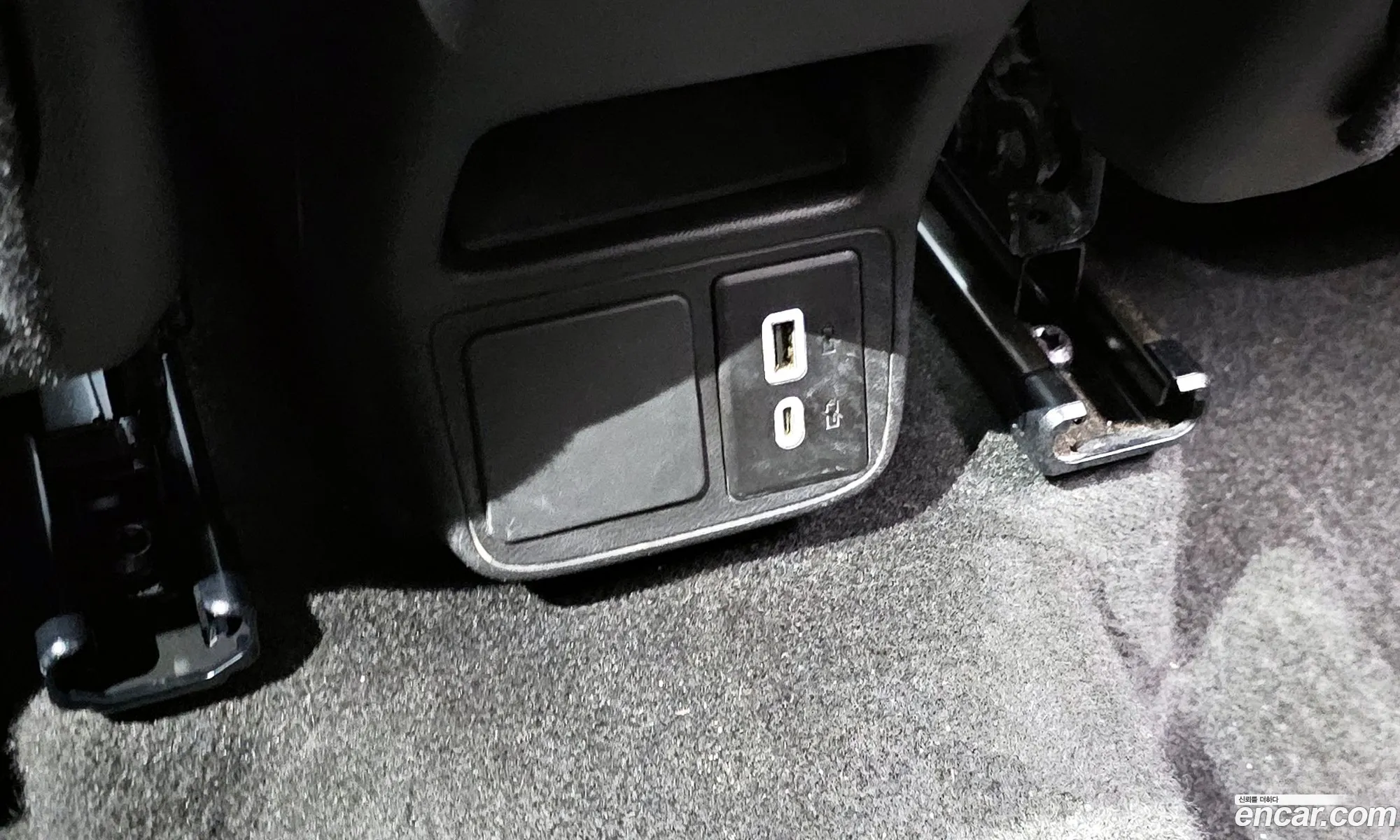 Chevrolet (GM Daewoo) Trailblazer 2022 — 12