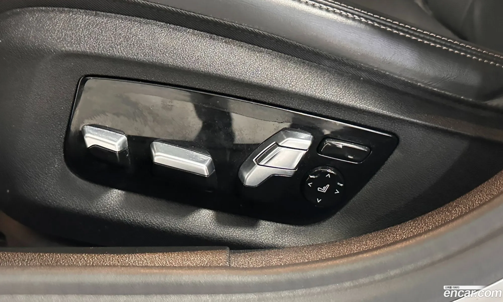 BMW 5 Series 2021 — 19