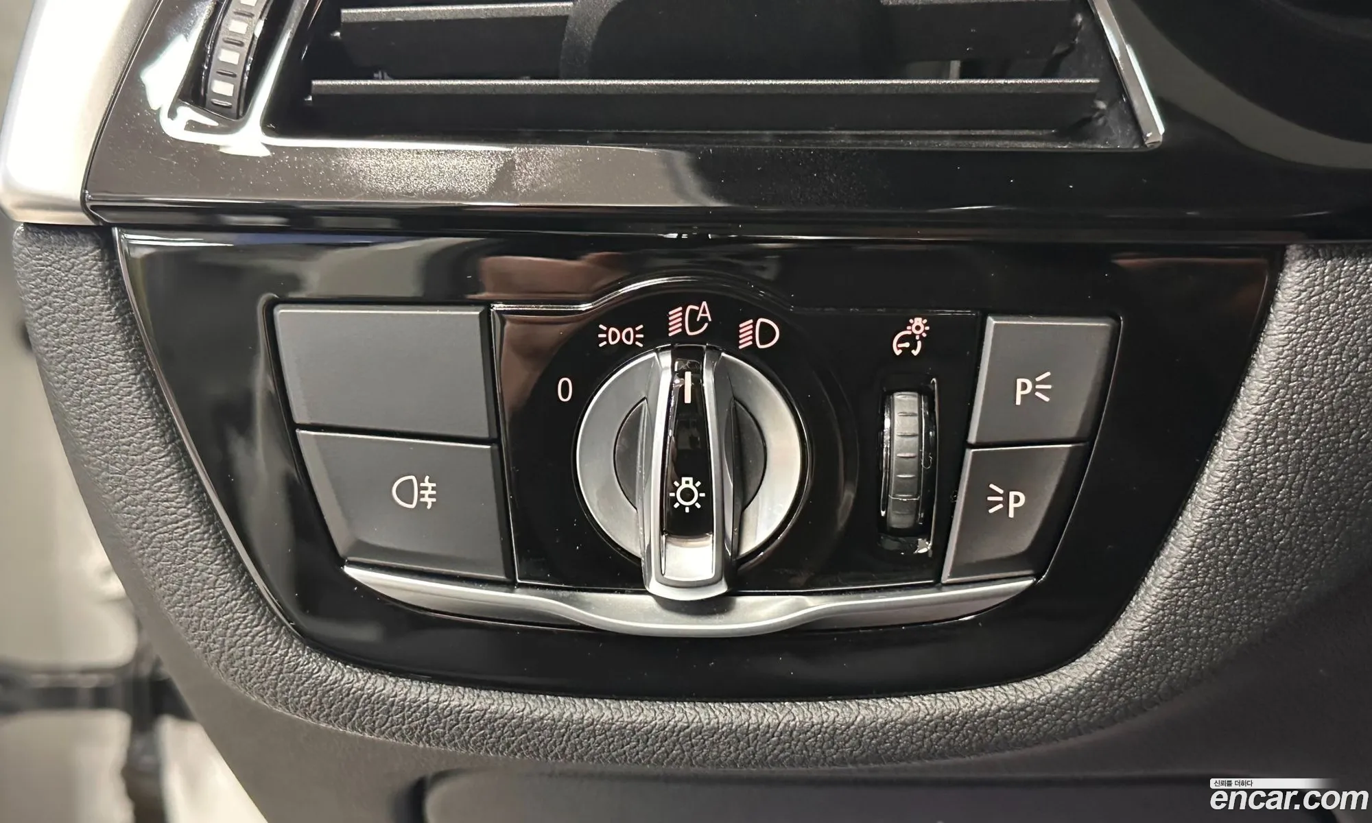 BMW 5 Series 2021 — 5