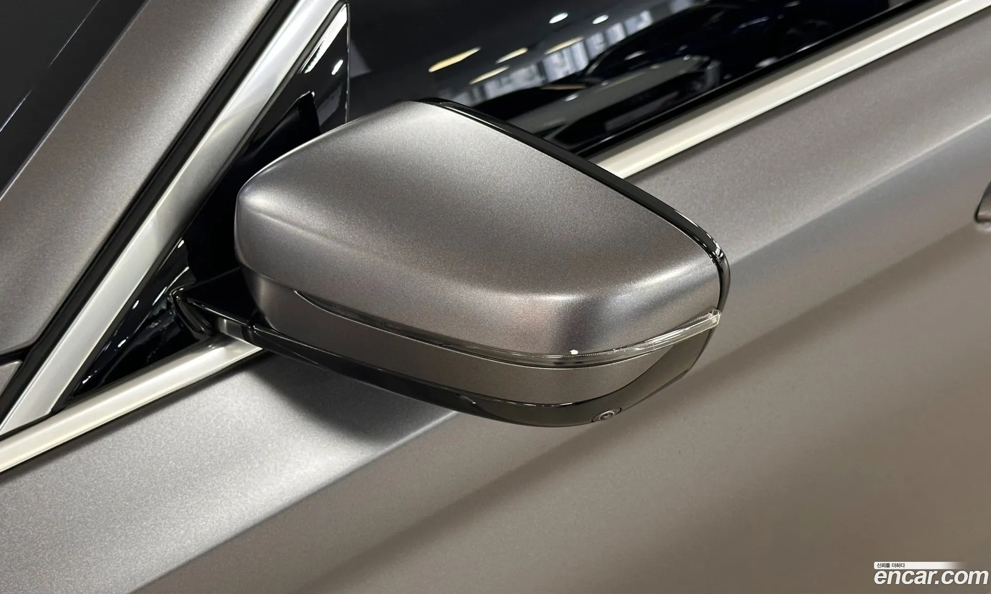 BMW 5 Series 2021 — 13