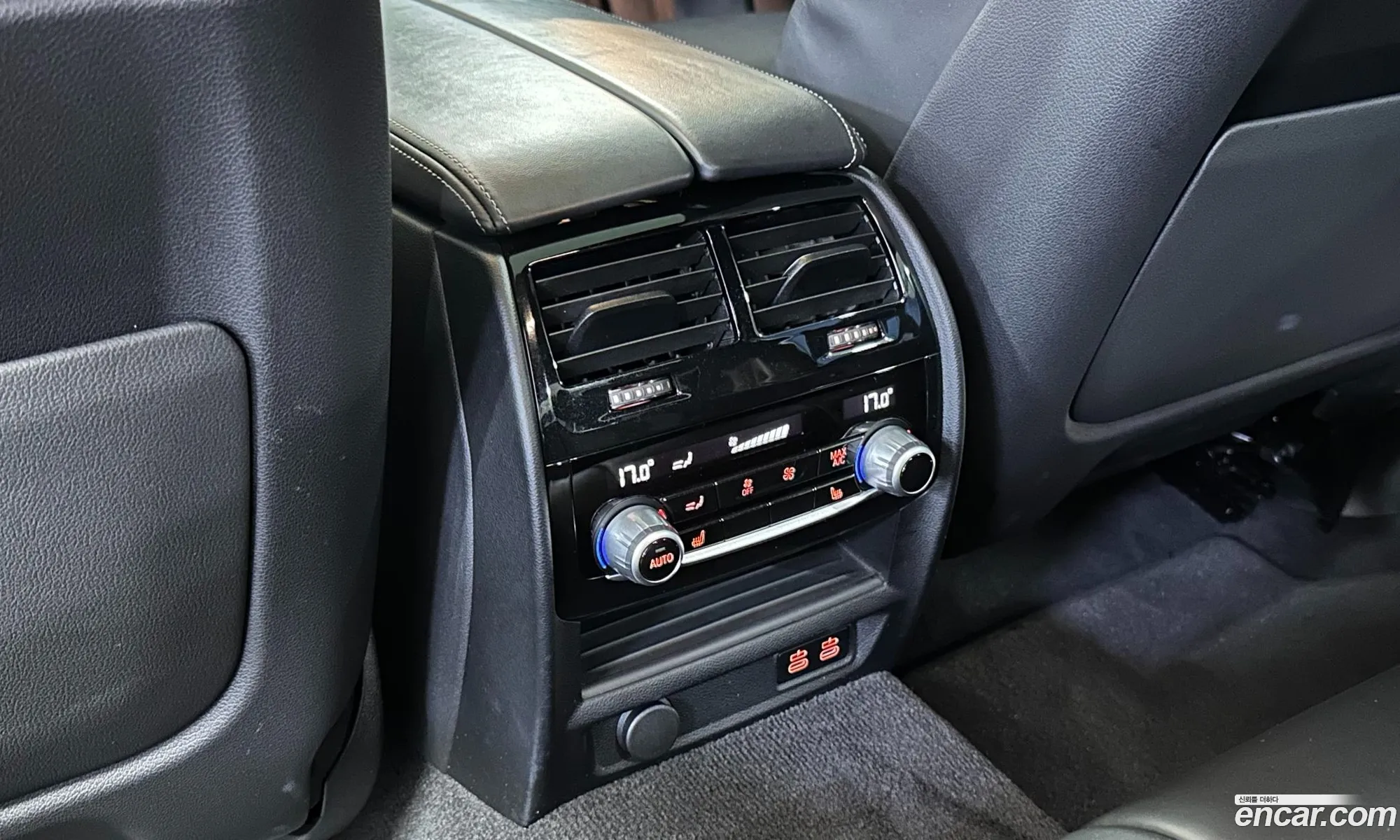 BMW 5 Series 2021 — 16