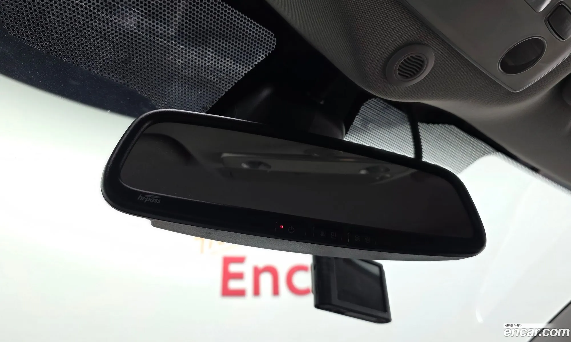 Renault Korea (Samsung) SM5 Nova 2018 — 18
