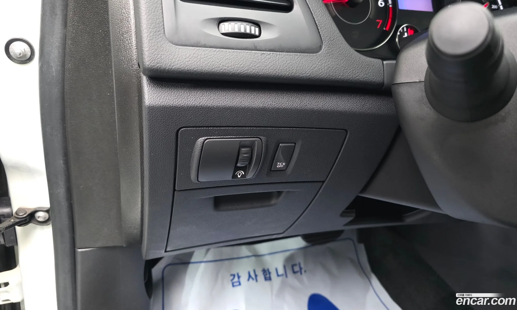 Renault Korea (Samsung) SM5 Nova 2018 — 12