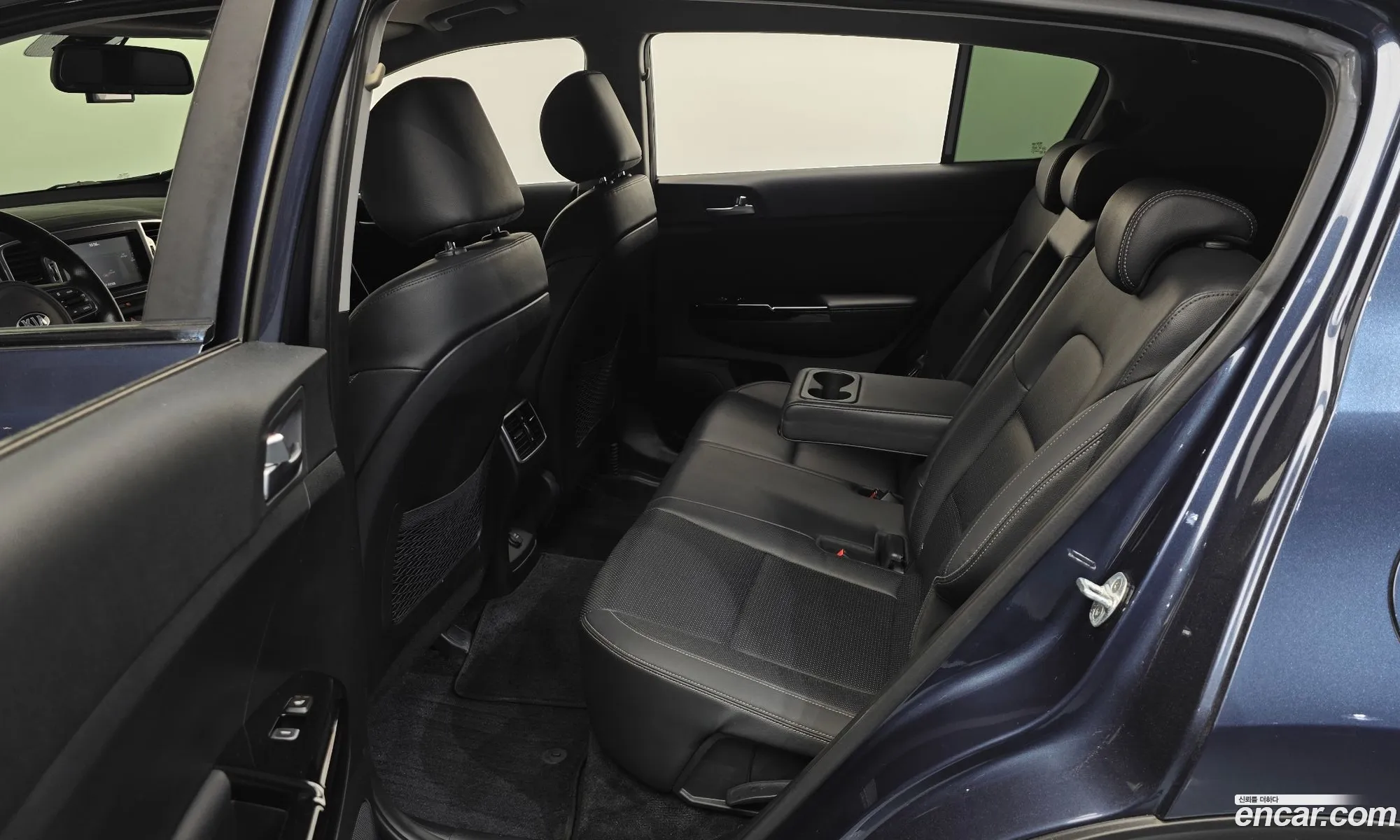 Kia Sportage 2017 — 8