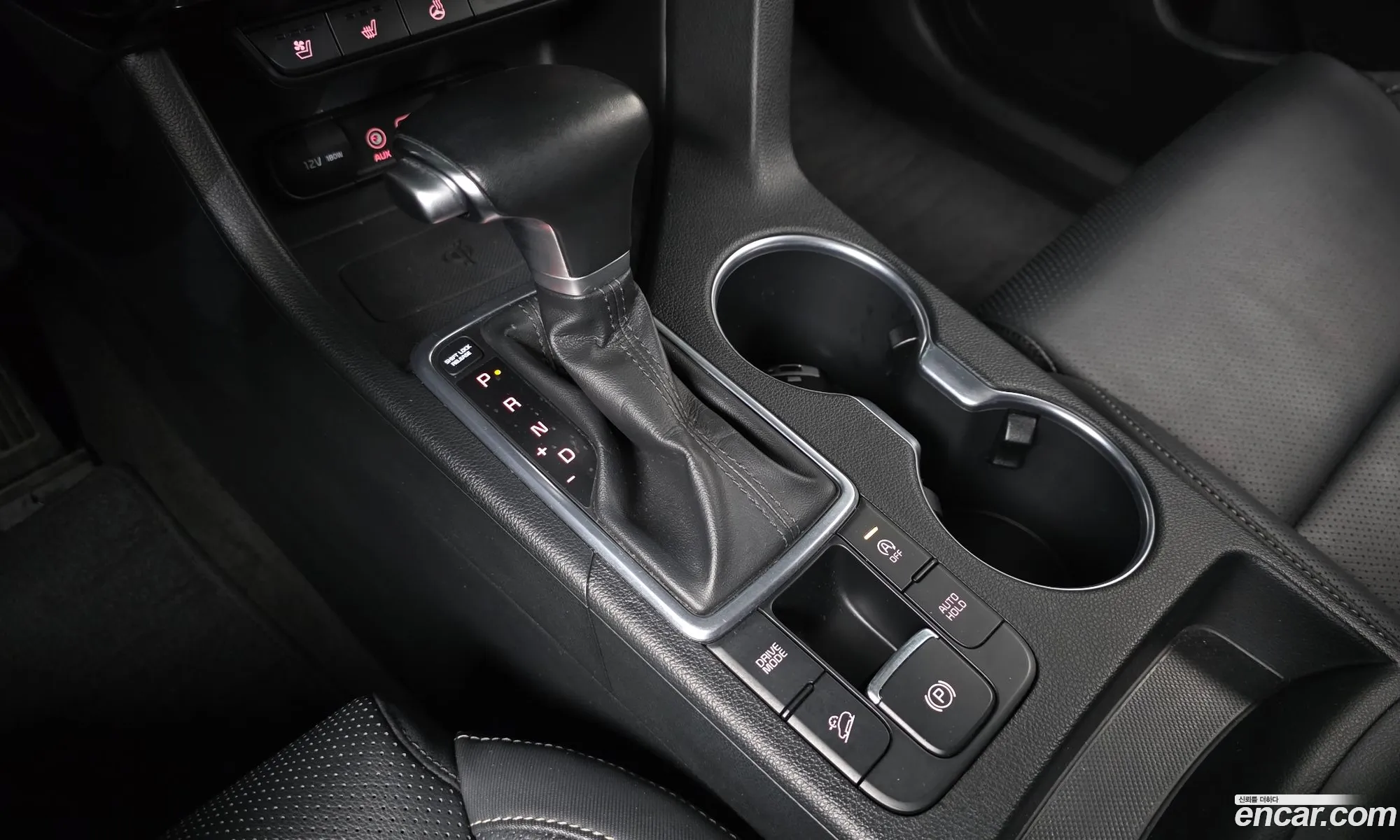 Kia Sportage 2017 — 3