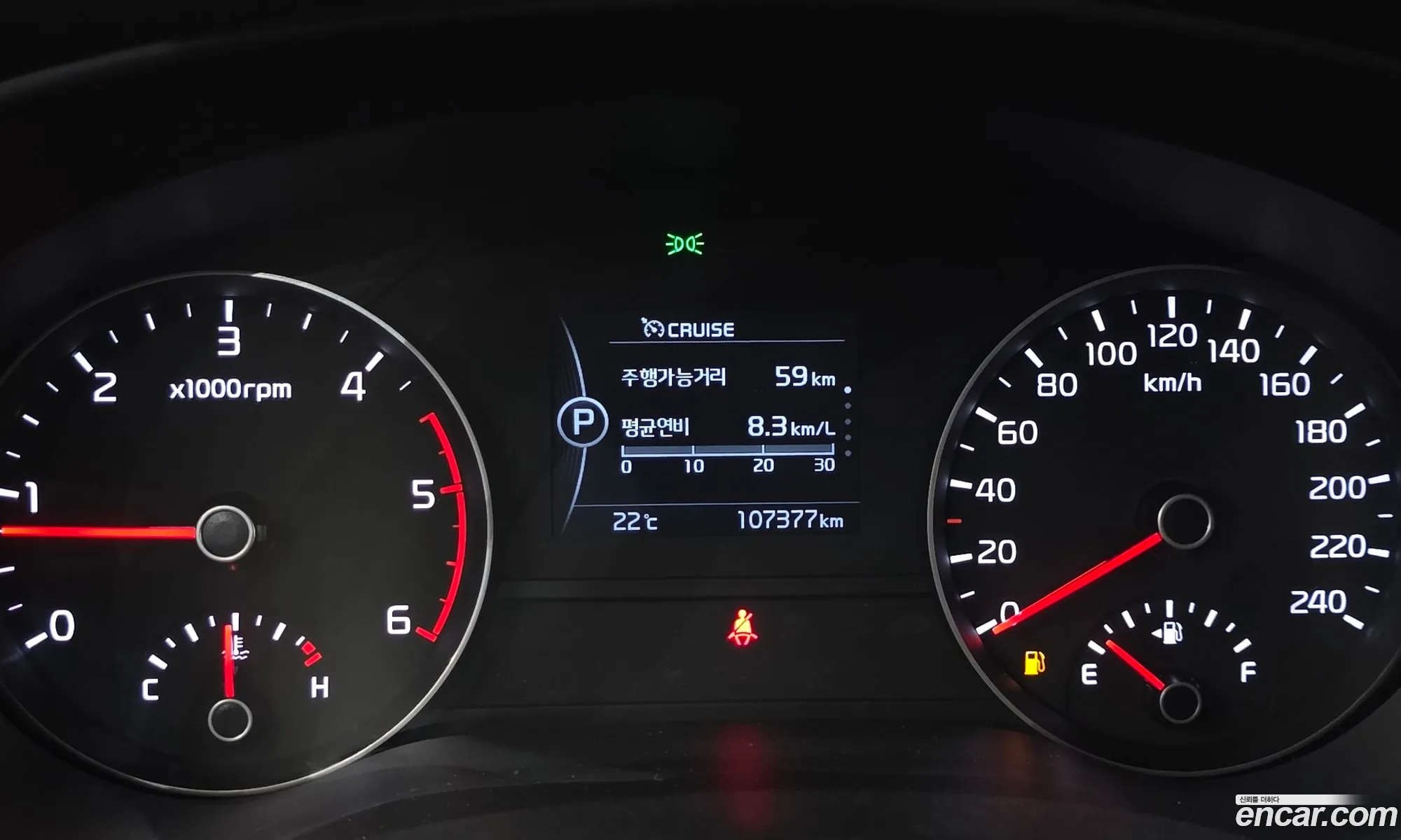 Kia Sportage 2017 — 13